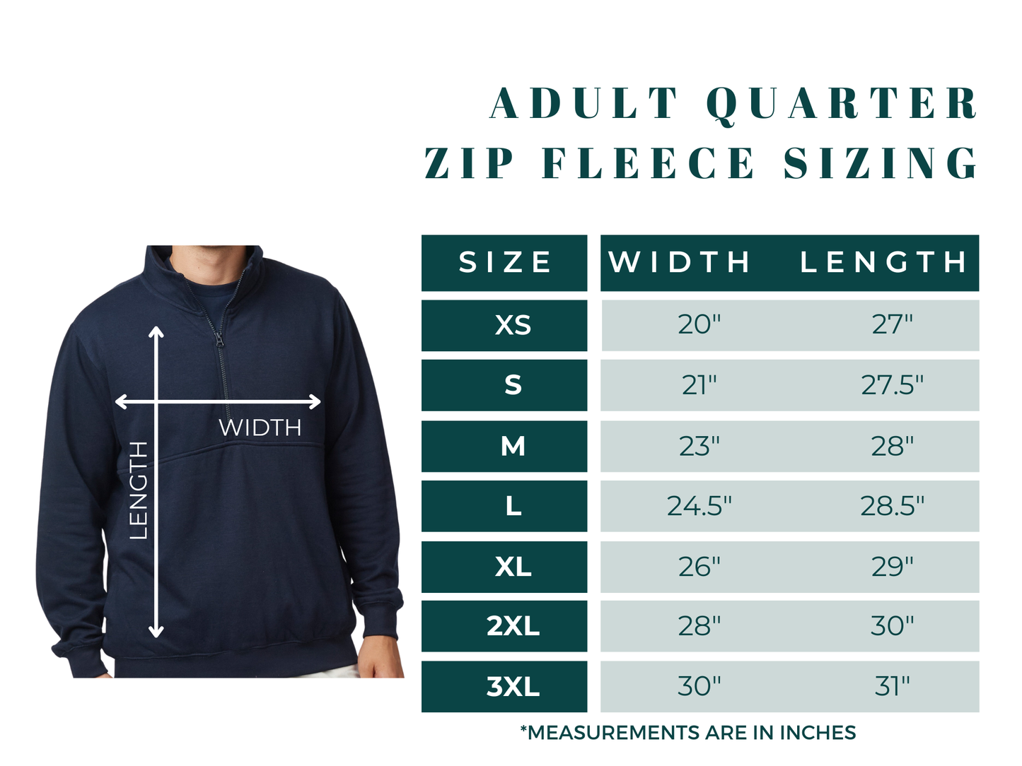 Richard Bernotas Vikings | Quarter Zip Fleece