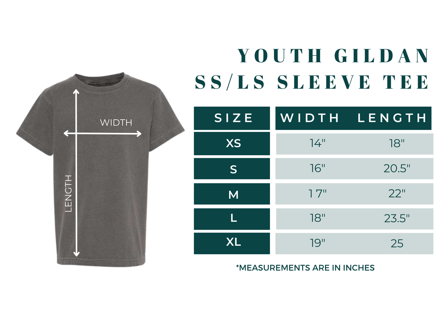 NEW! St. Thomas Love | Short Sleeve Youth Tee
