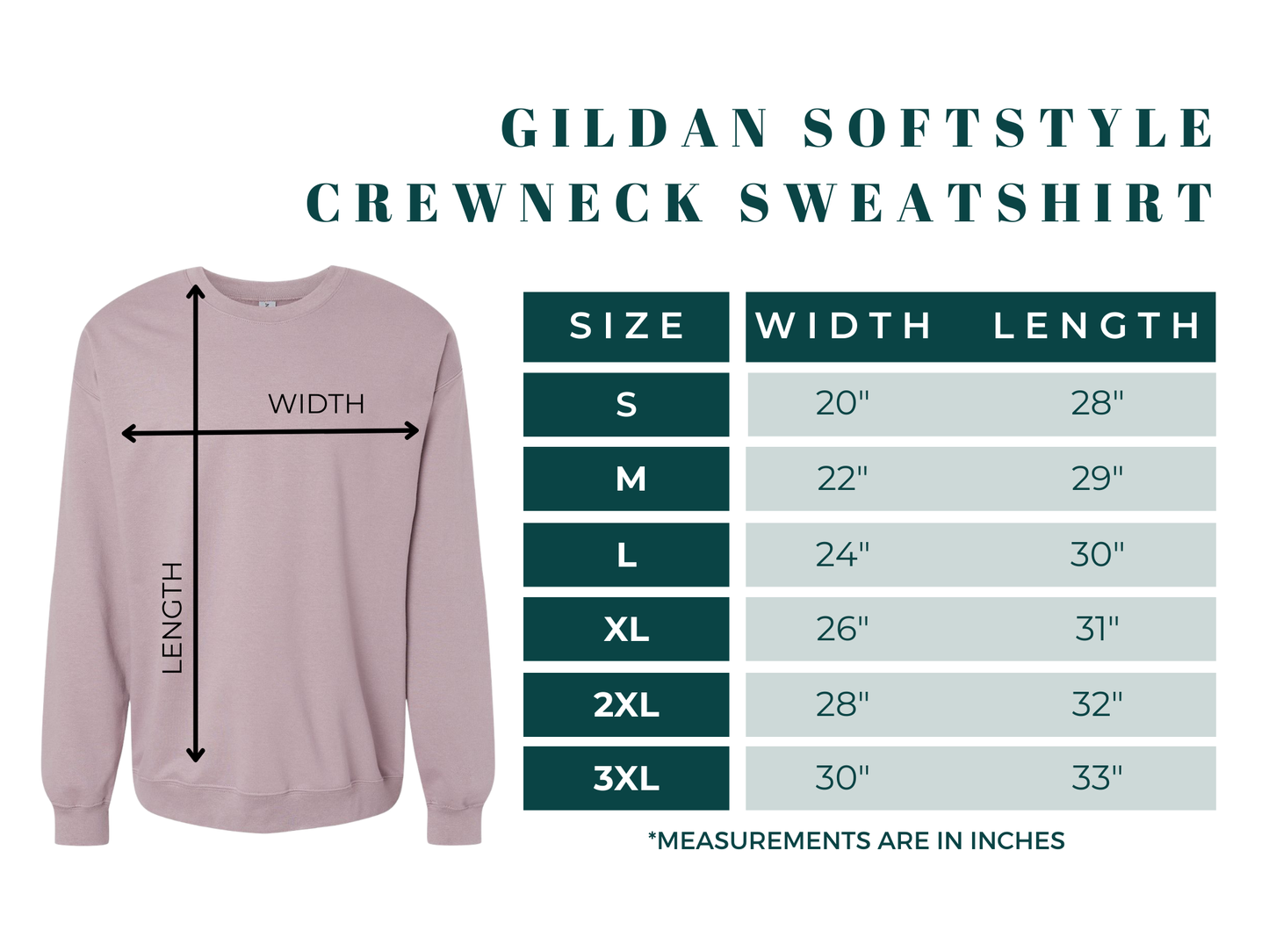 School Counselor | Adult Crewneck