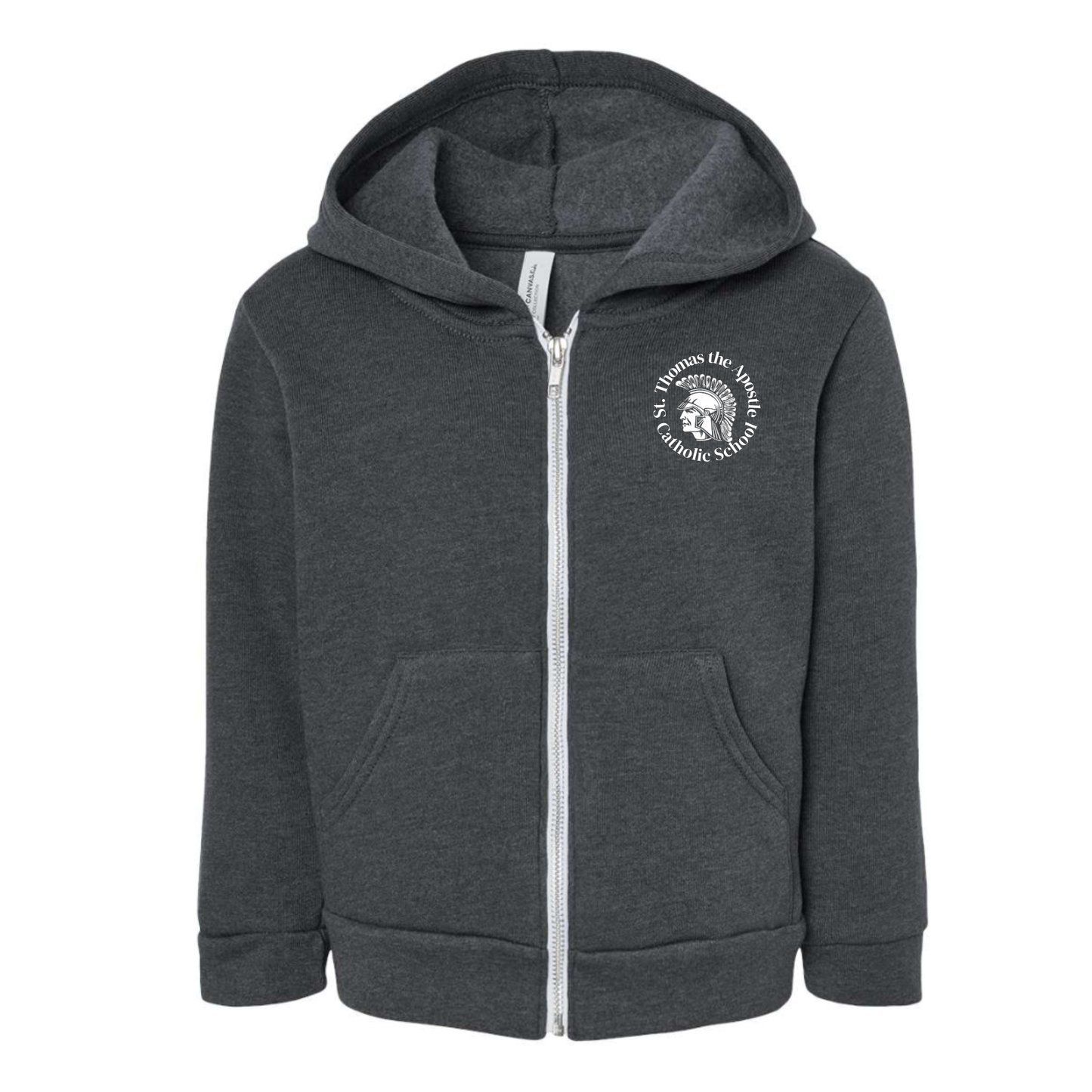 St. Thomas the Apostle | Toddler Full Zip
