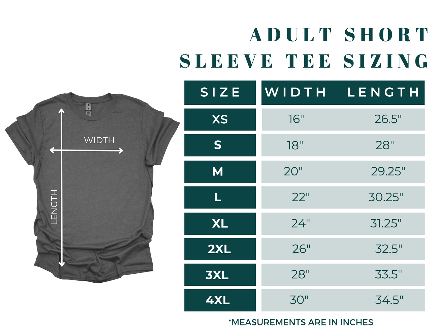 Husmann Choir | Short Sleeve Tee