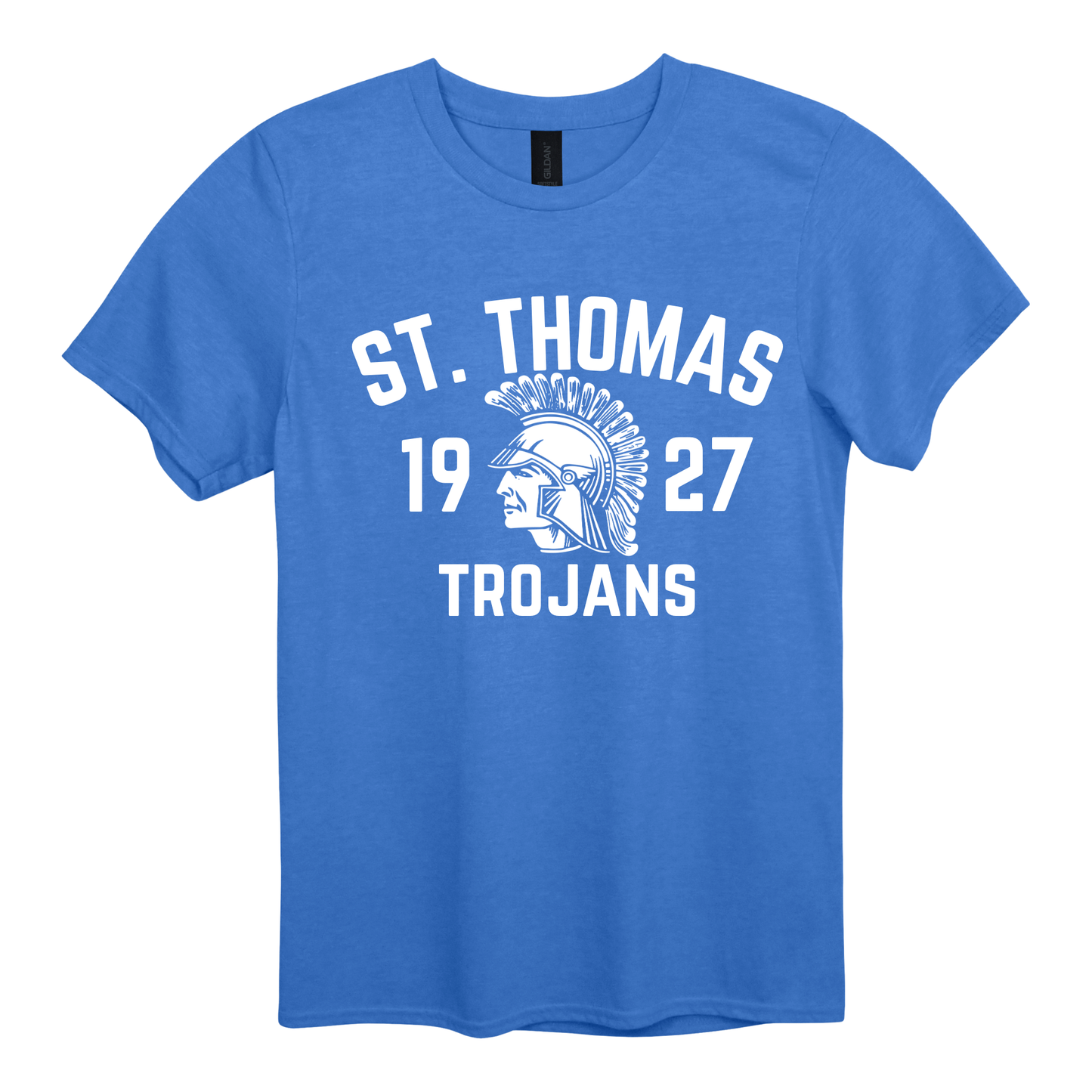 St. Thomas Trojans Varsity | Short Sleeve Youth Tee