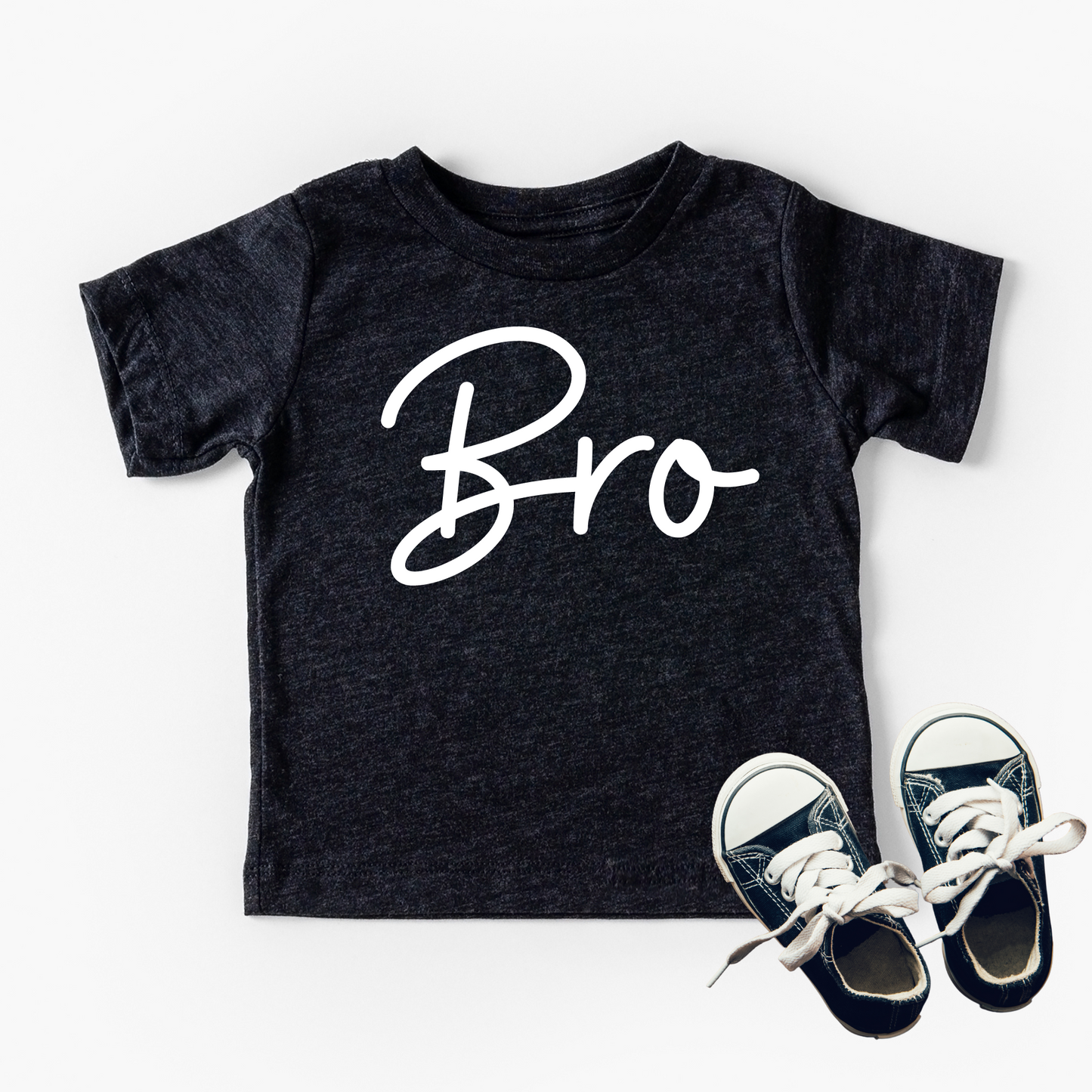 Bro | Short Sleeve Youth Tee