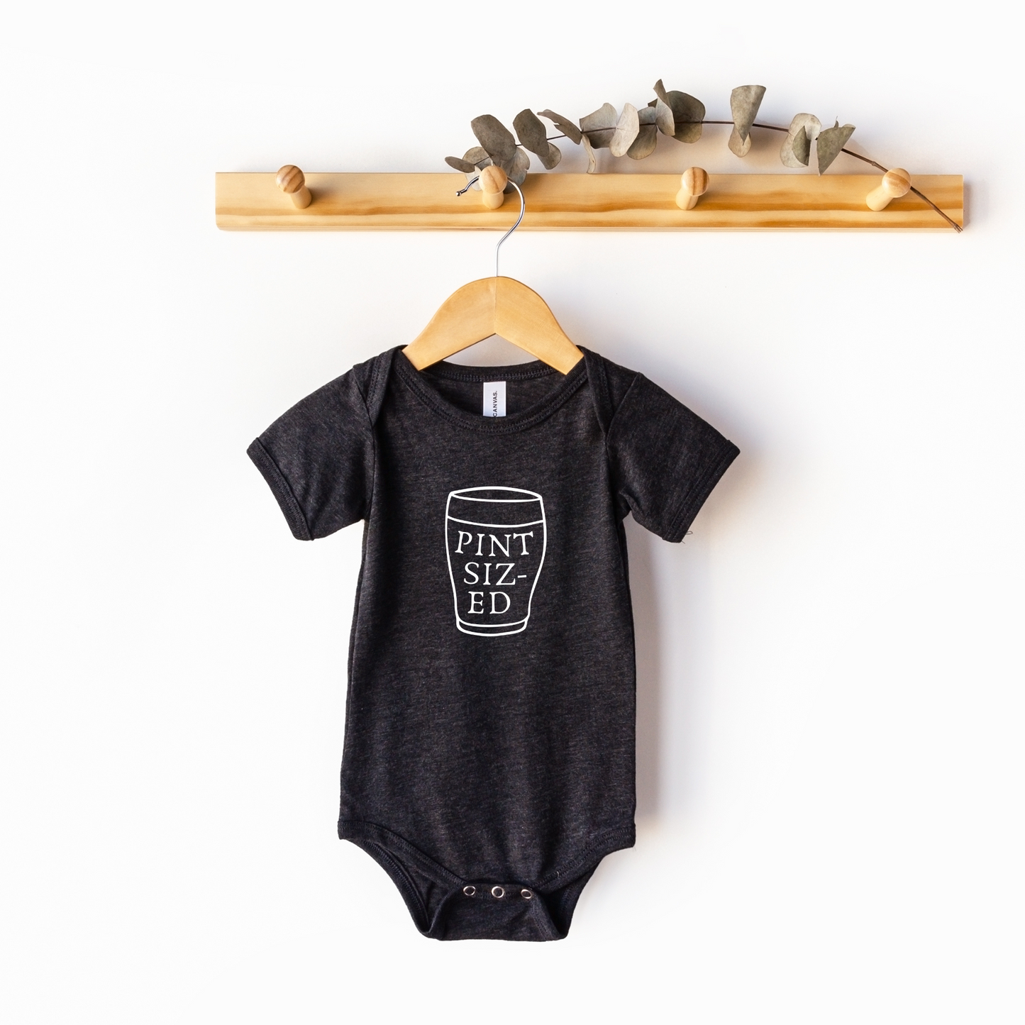 Pint Sized | Onesie