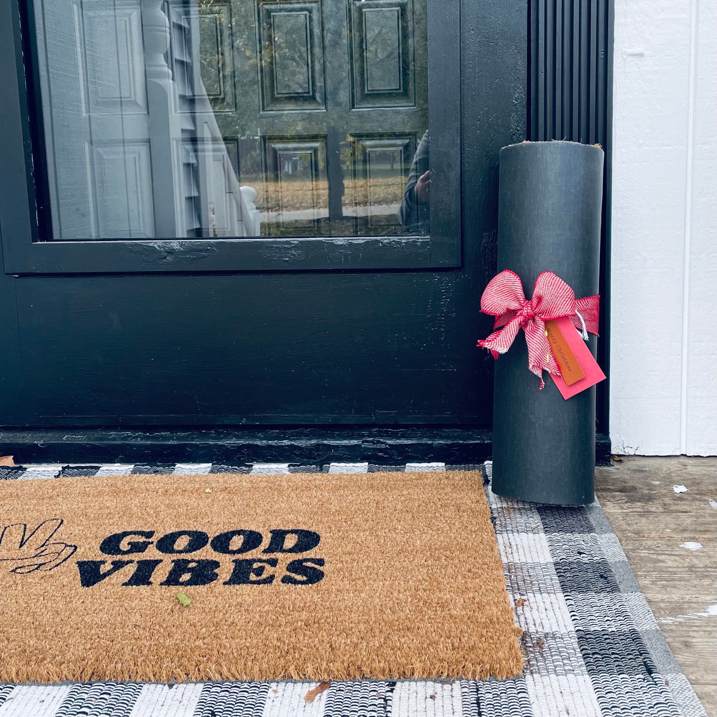 Gift Wrapping Service