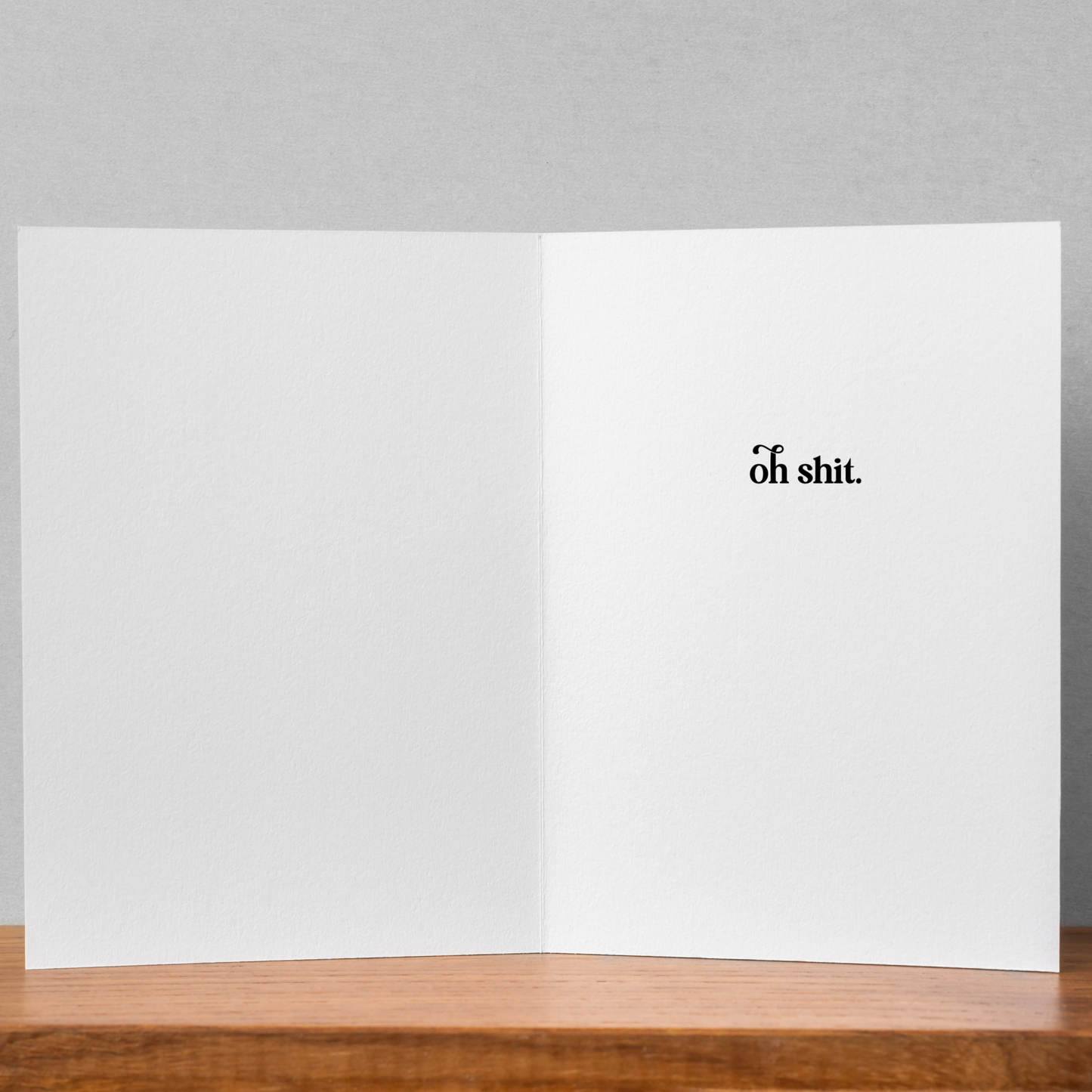 Like Mother, Like Daughter | Greeting Card