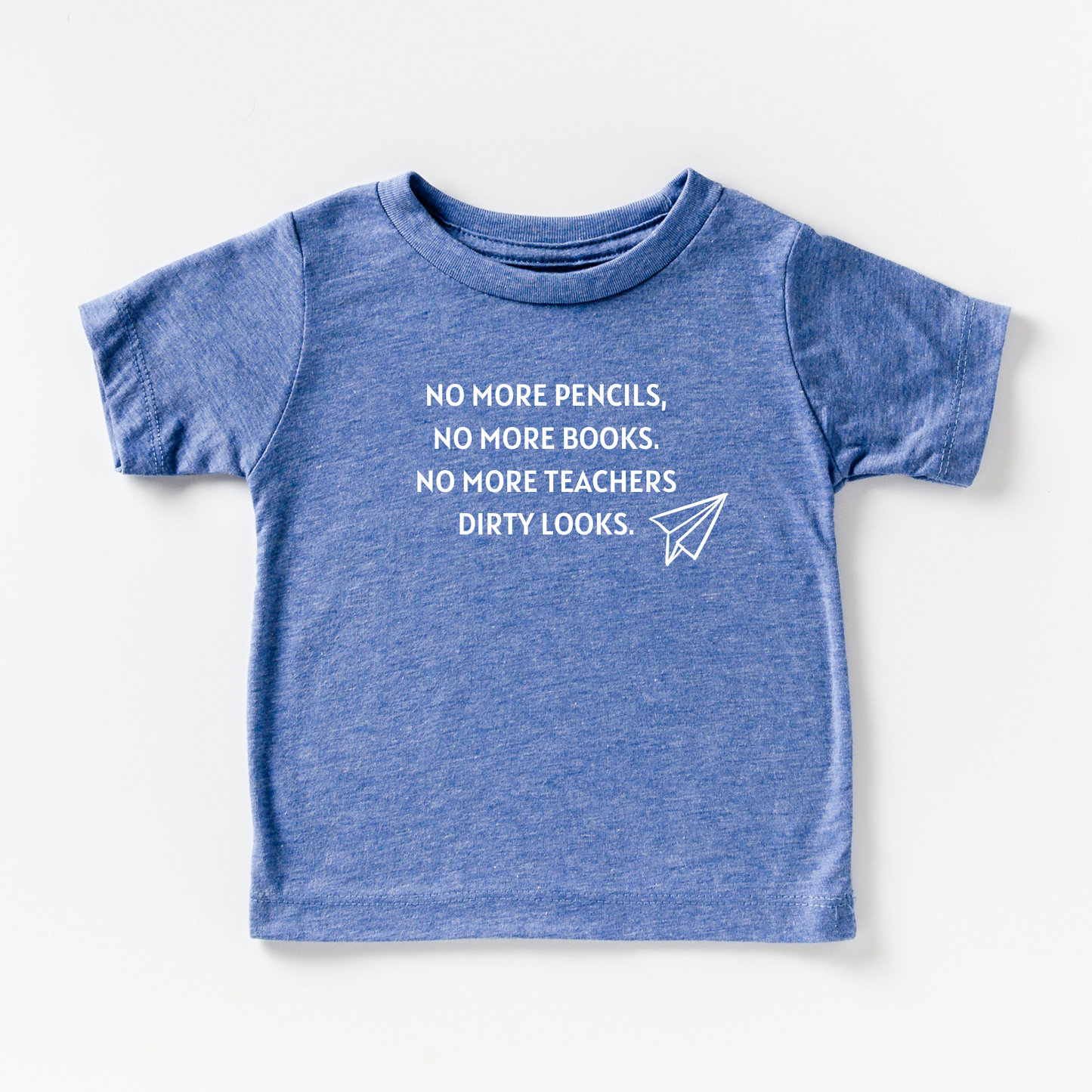 Schools Out for Summer | Short Sleeve Youth Tee