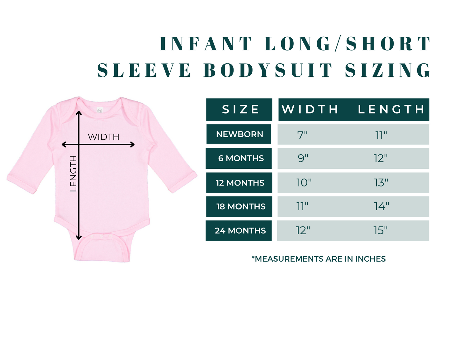 Pint Sized | Onesie