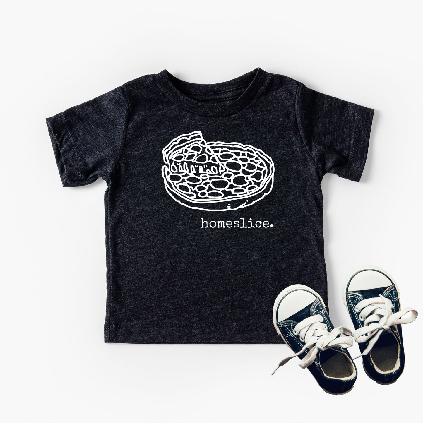 Homeslice | Short Sleeve Youth Tee