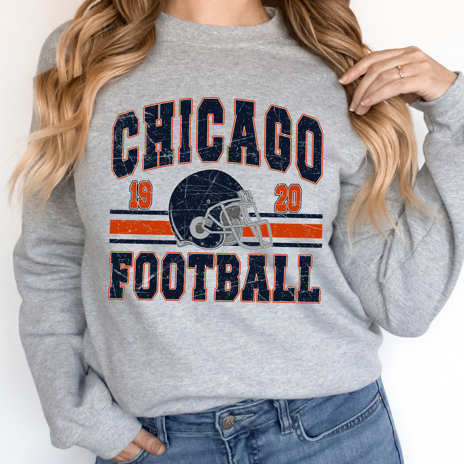 Chicago Bears Football