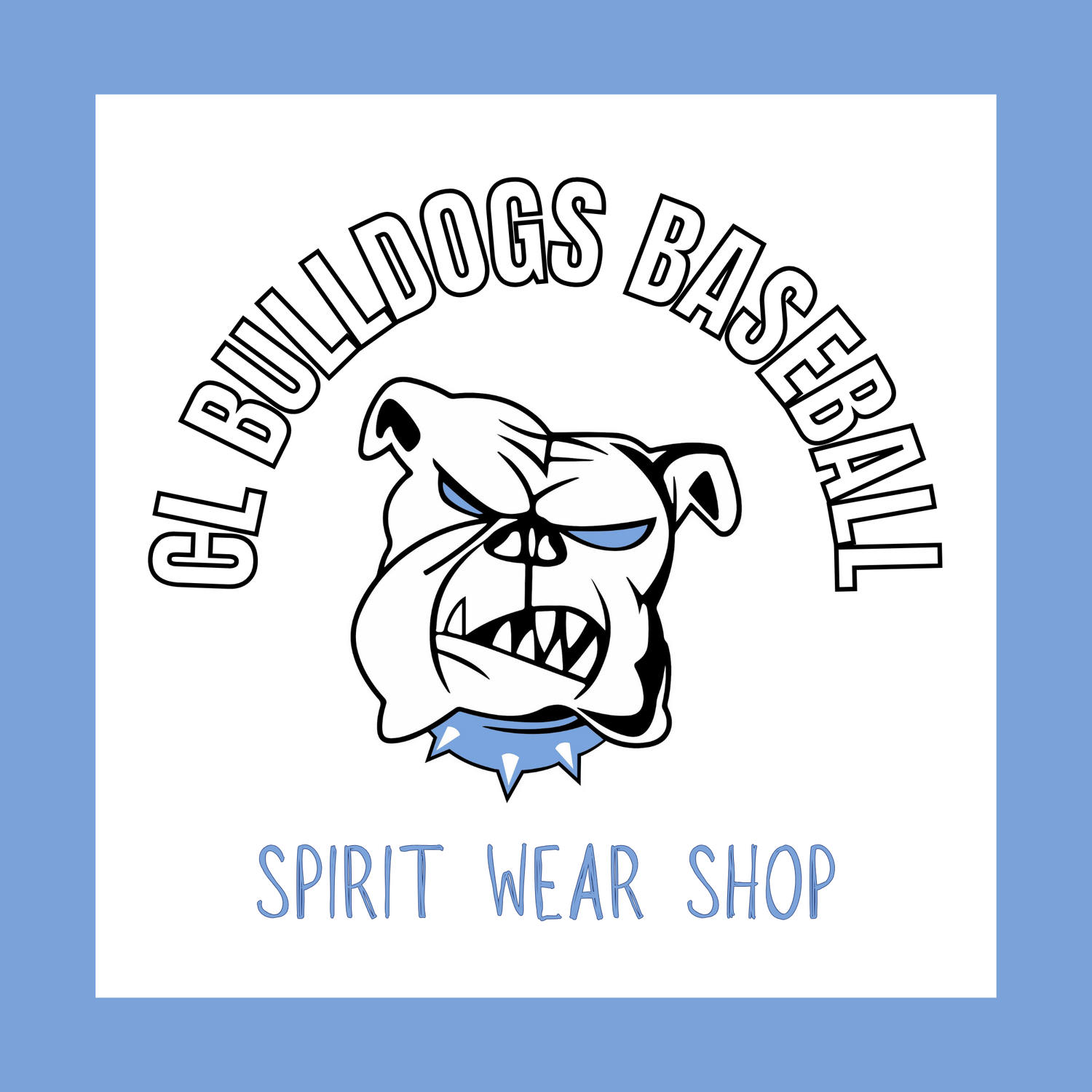 Bulldogs Baseball