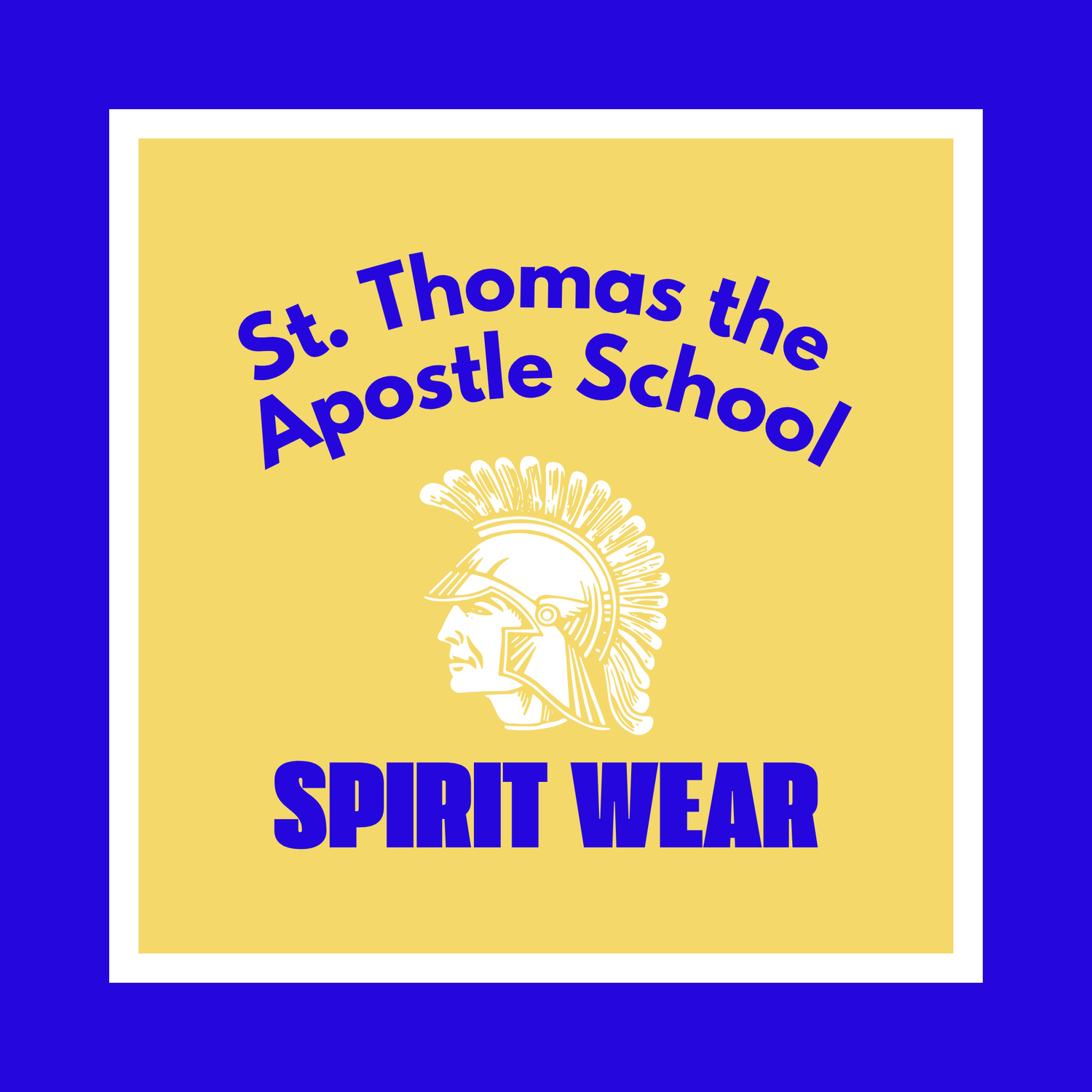 St. Thomas the Apostle School