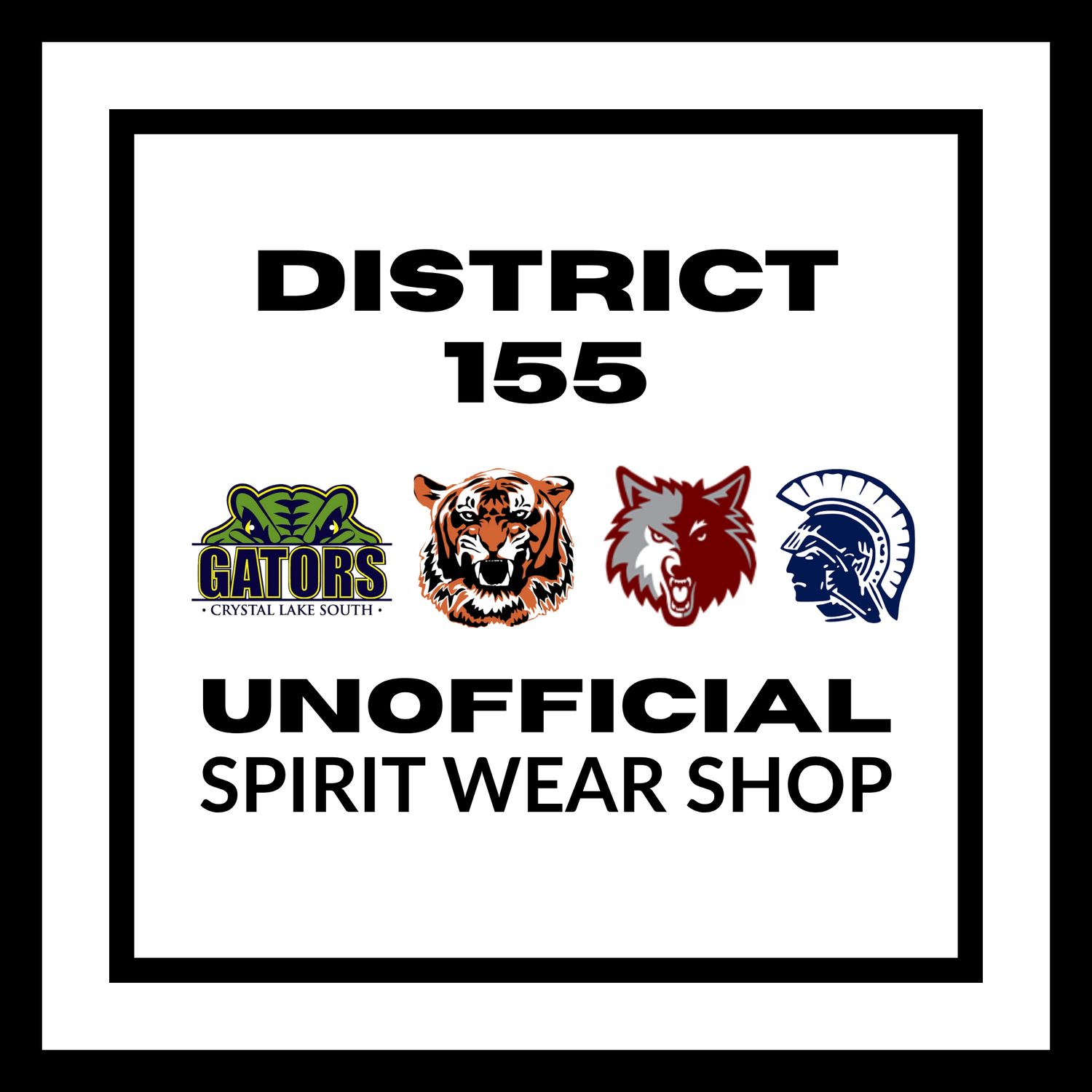 District 155