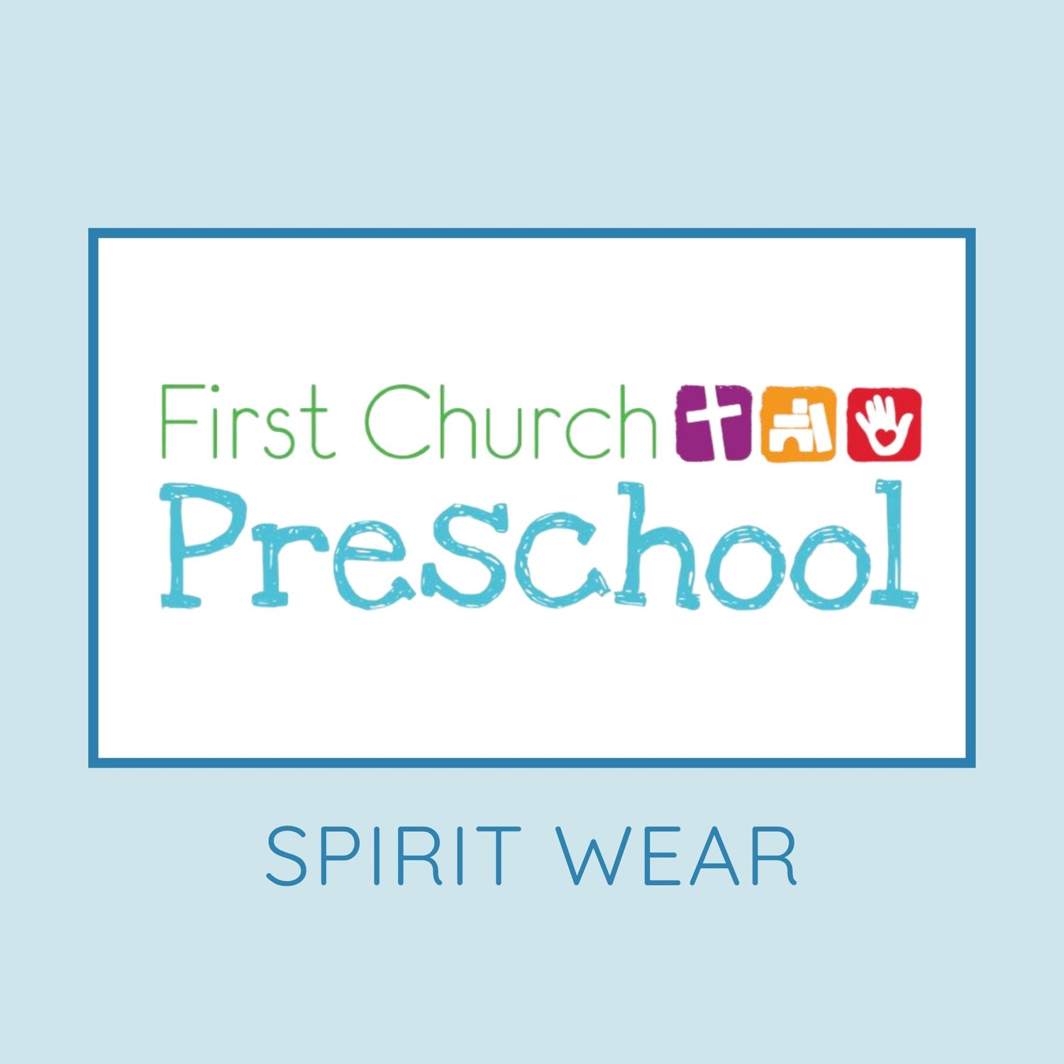 First Church Preschool