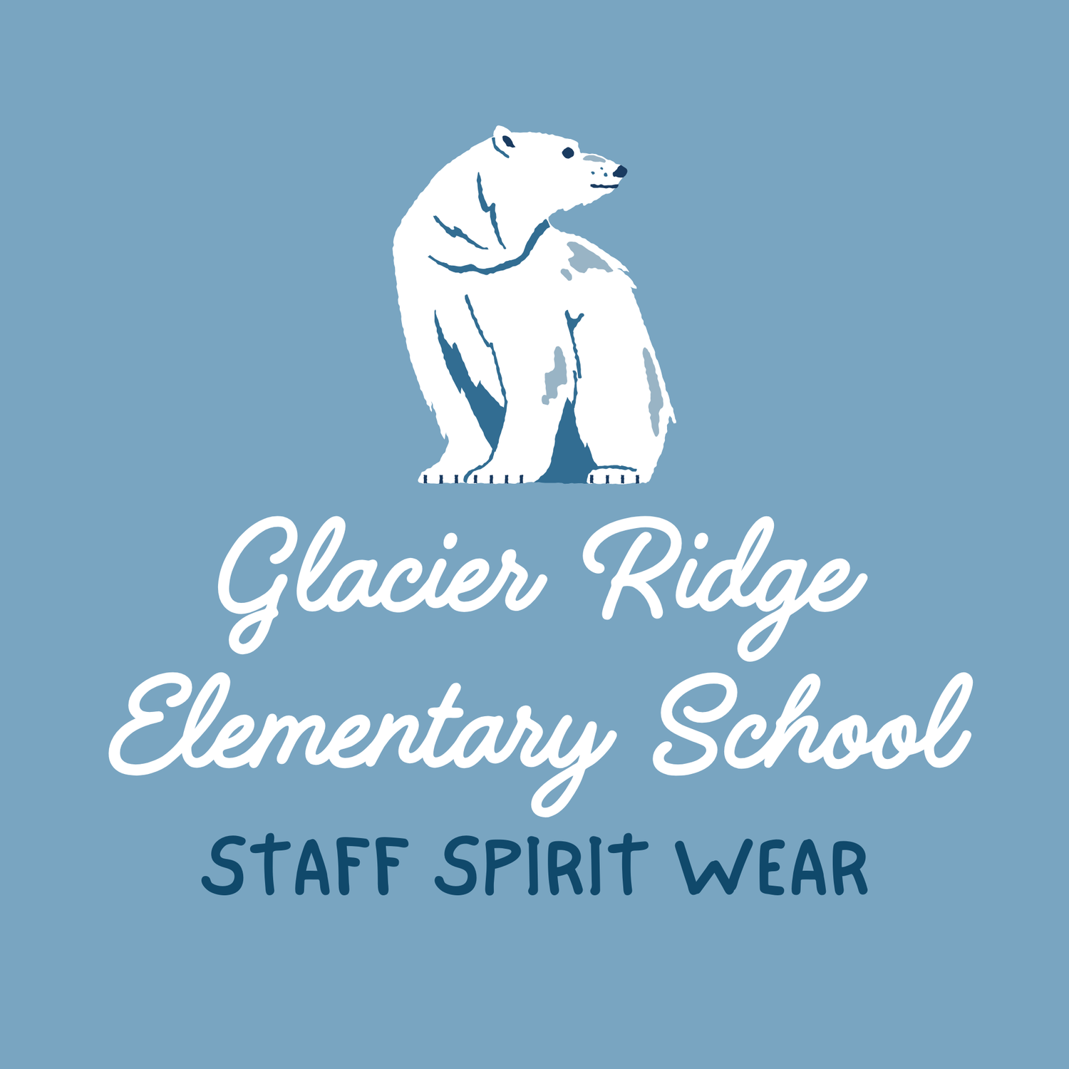 Glacier Ridge Elementary Staff