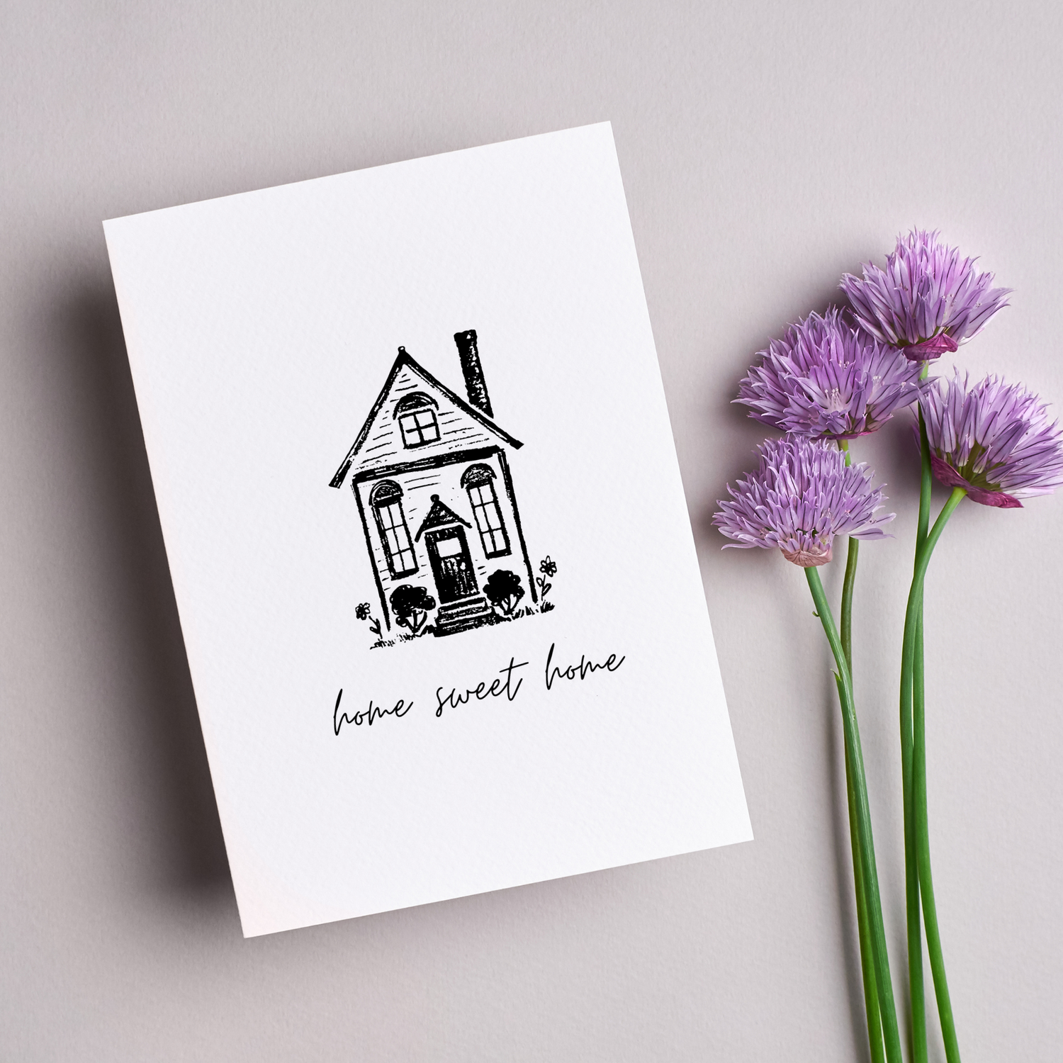 GREETING CARDS