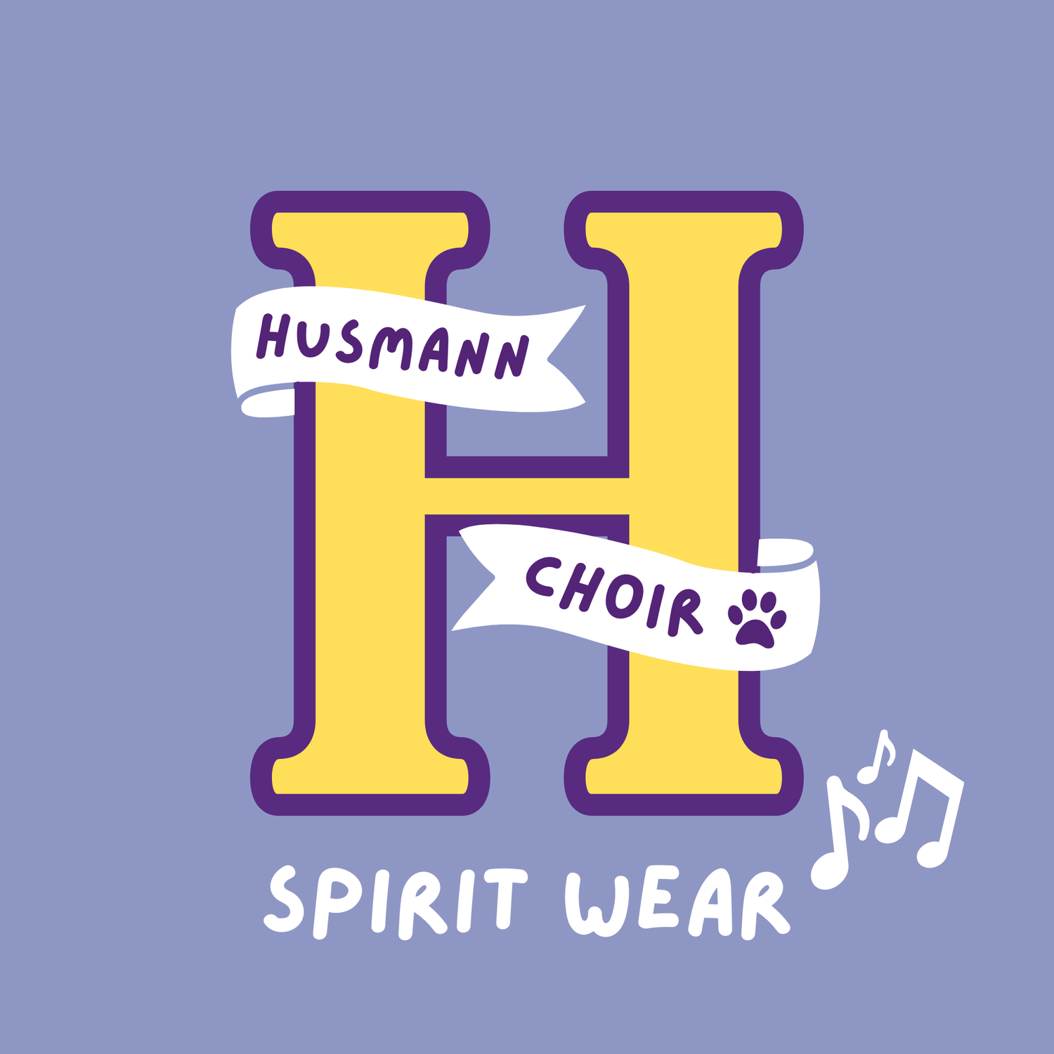Husmann Choir