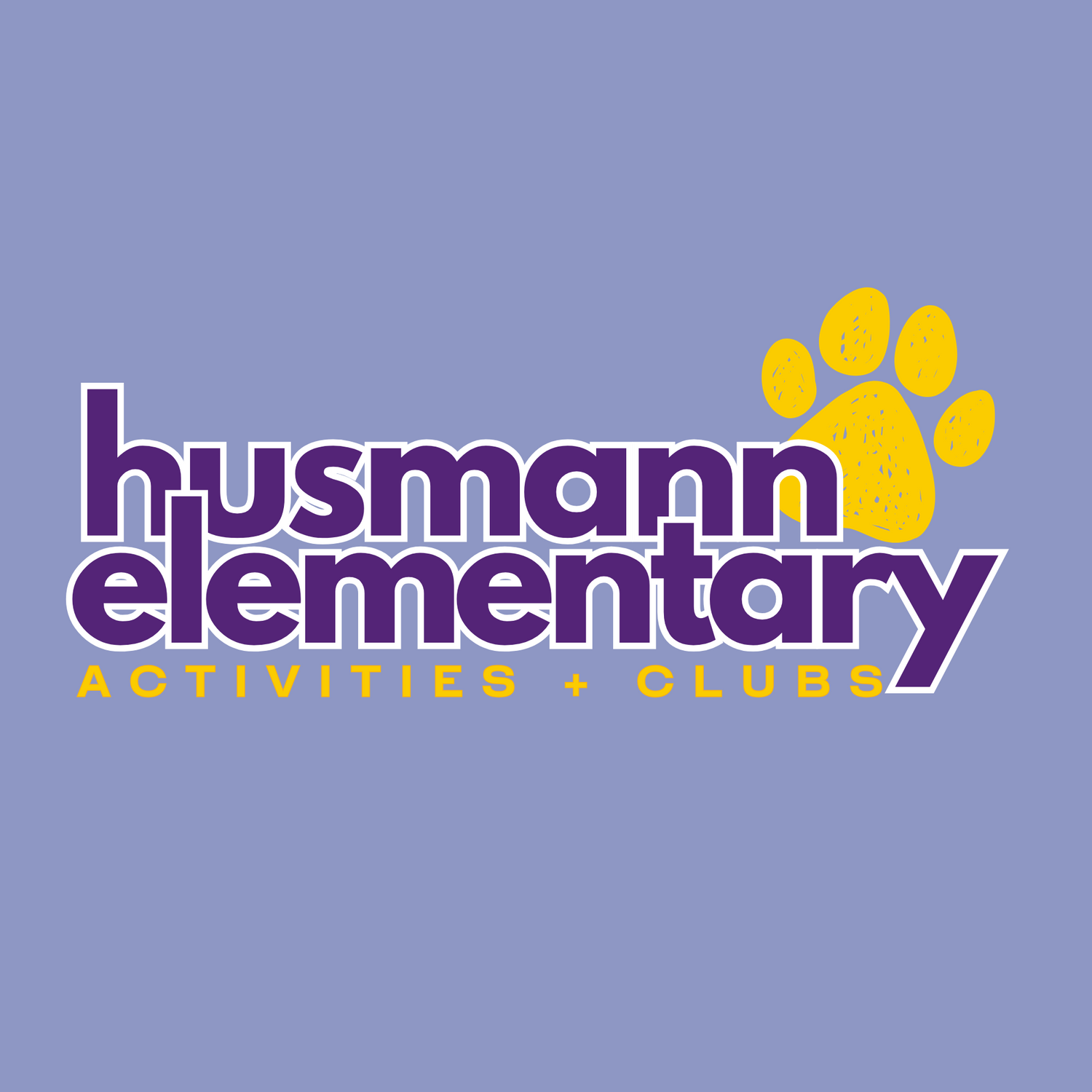 Husmann Activities + Clubs