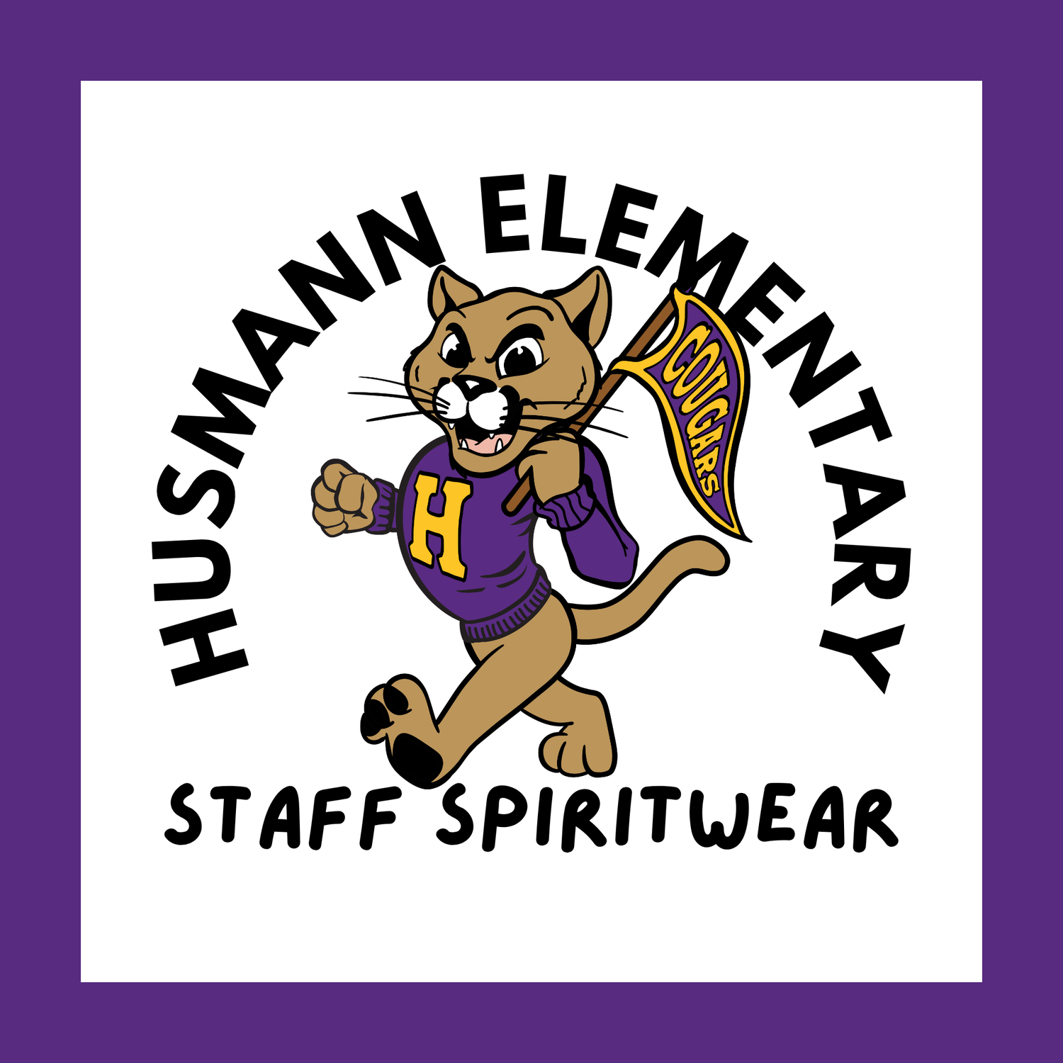 Husmann Elementary