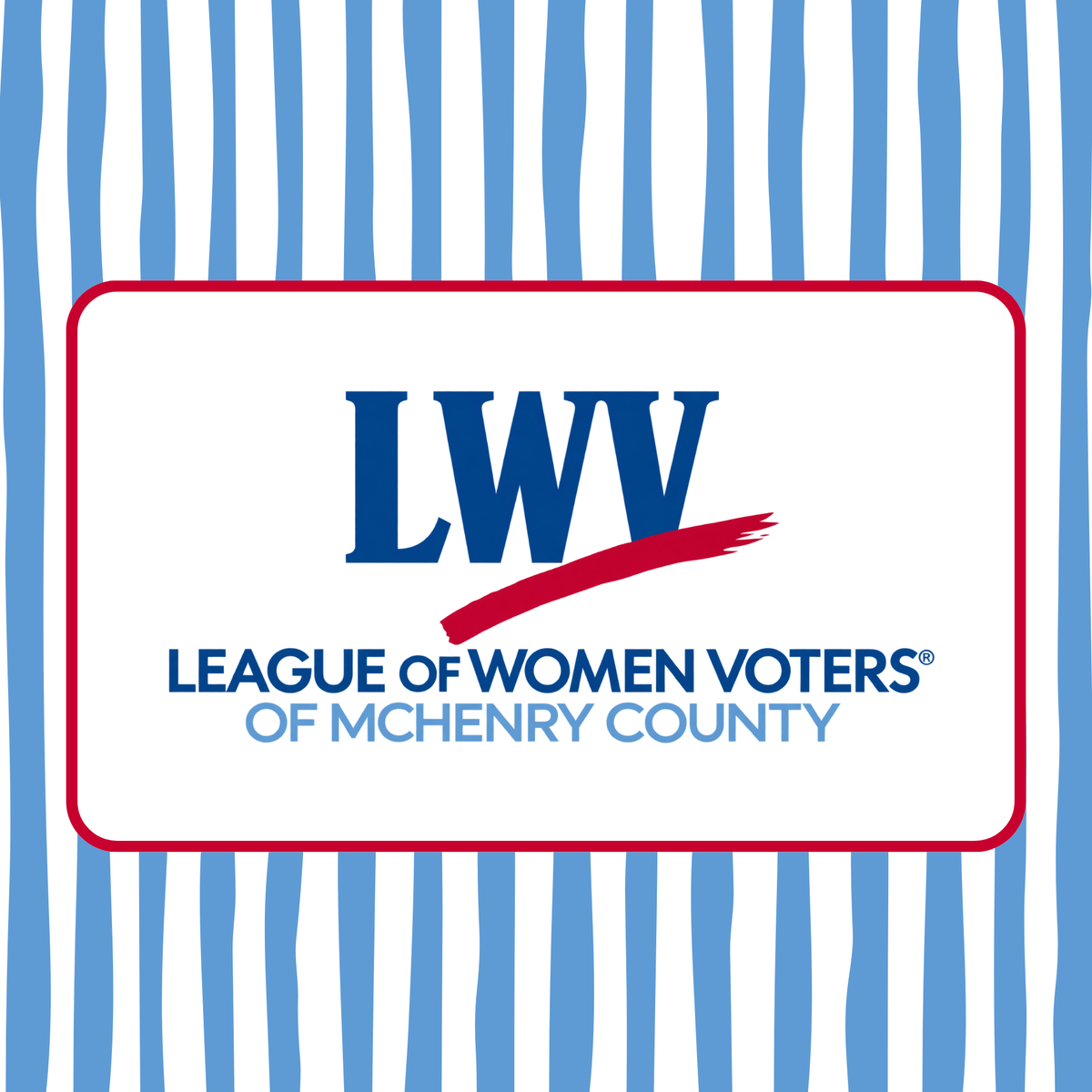 League of Women Voters
