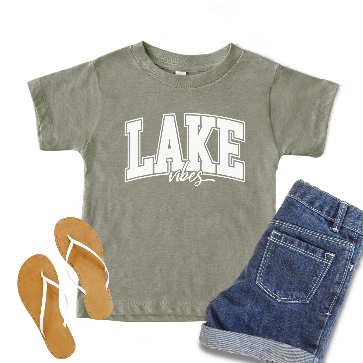 SUMMERTIME COLLECTION