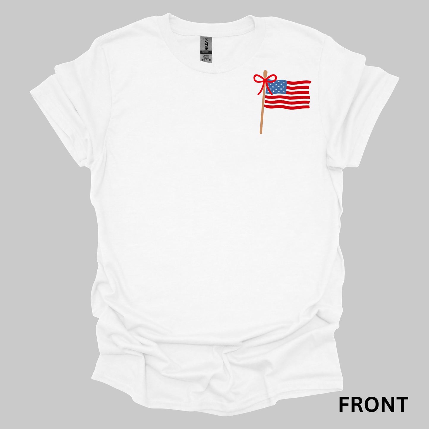 Bad Day To Be a Hot Dog | Short Sleeve Tee