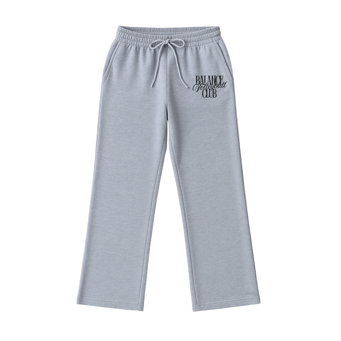 Balance Volleyball Club | Wide Leg Pant