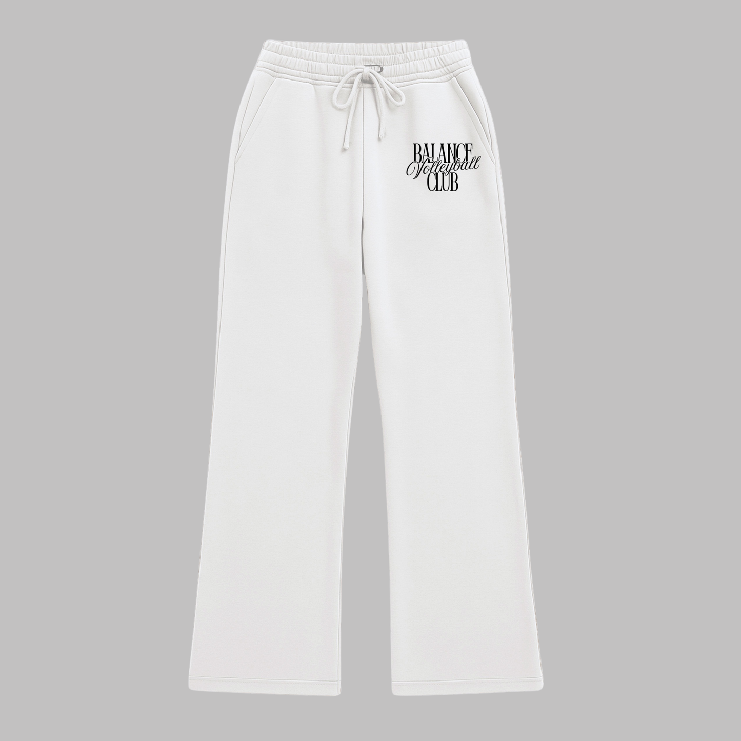 Balance Volleyball Club | Wide Leg Pant