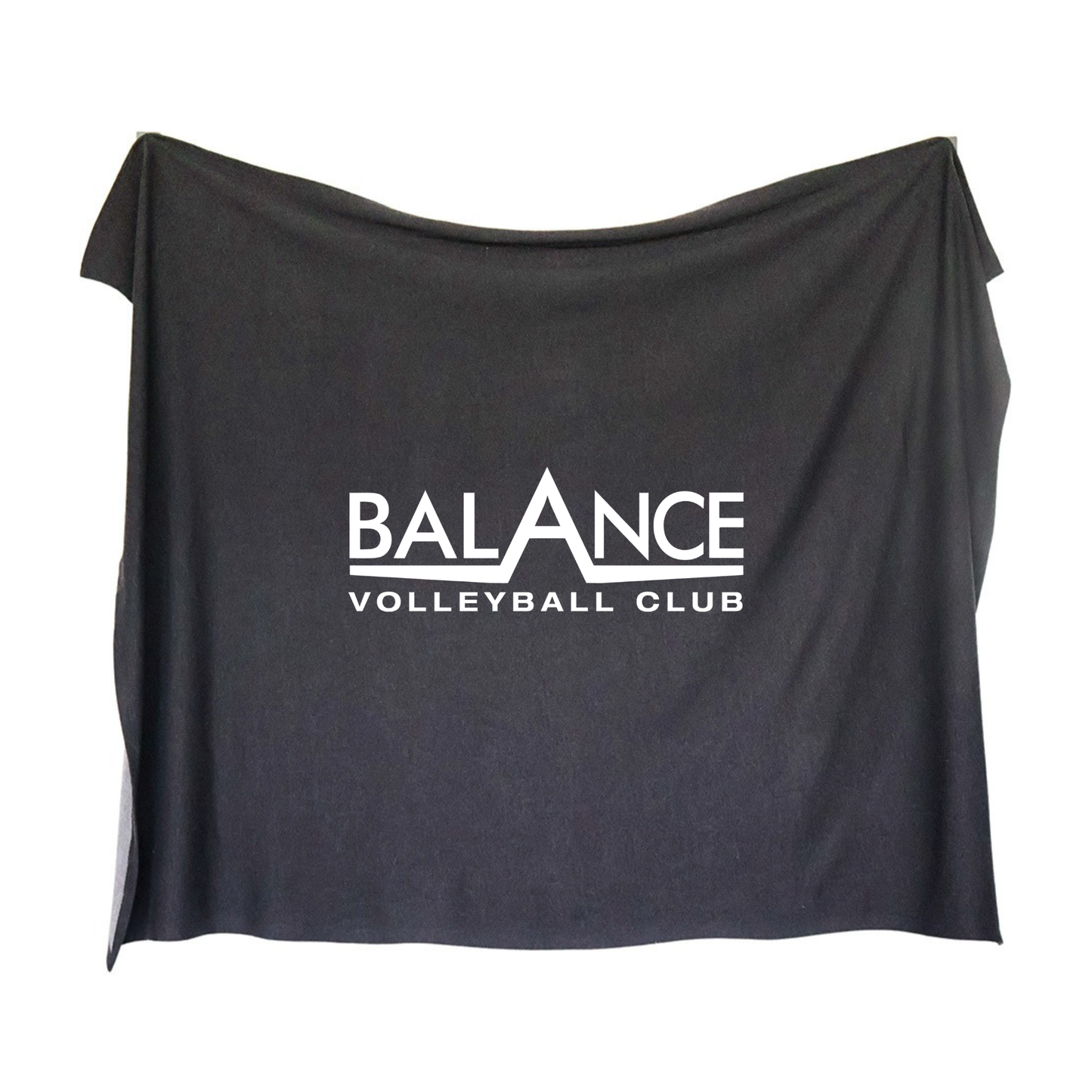 Balance Logo | Stadium Blanket