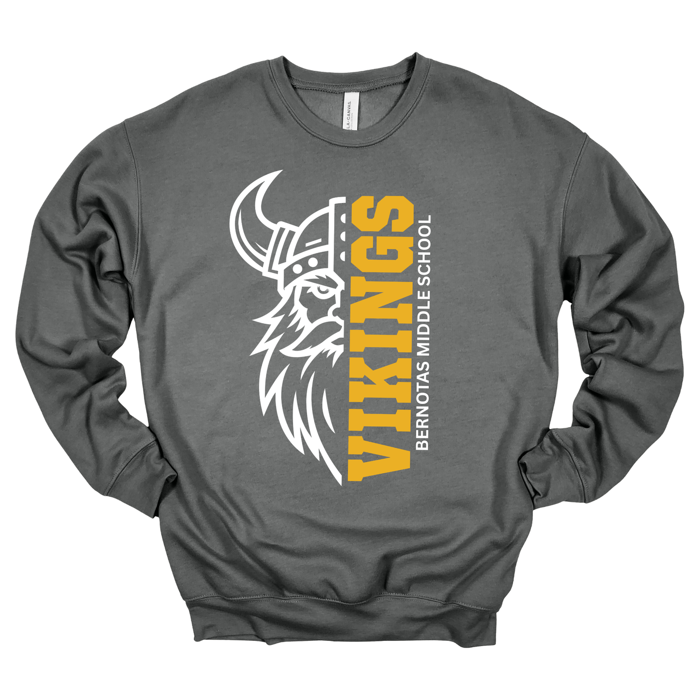 Viking Pride | Adult Crewneck