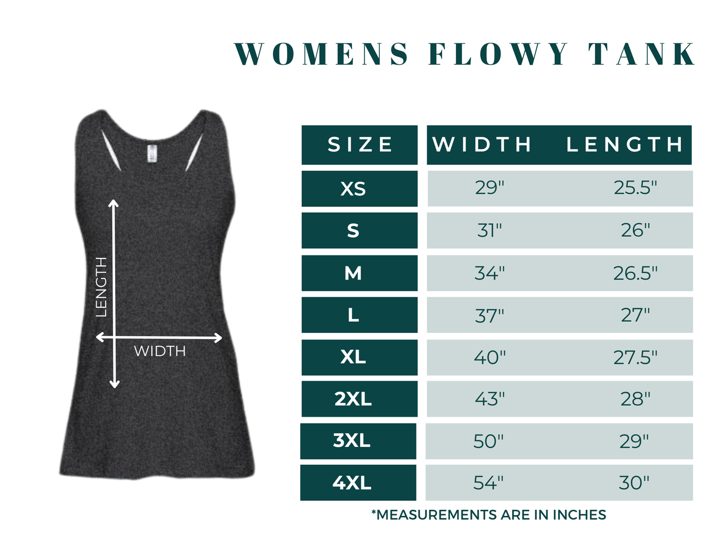 NEW! STS Trojans | Women's Racerback Tank