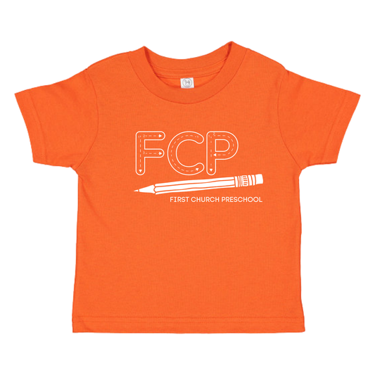 FCP Pencil | Short Sleeve Adult Tee