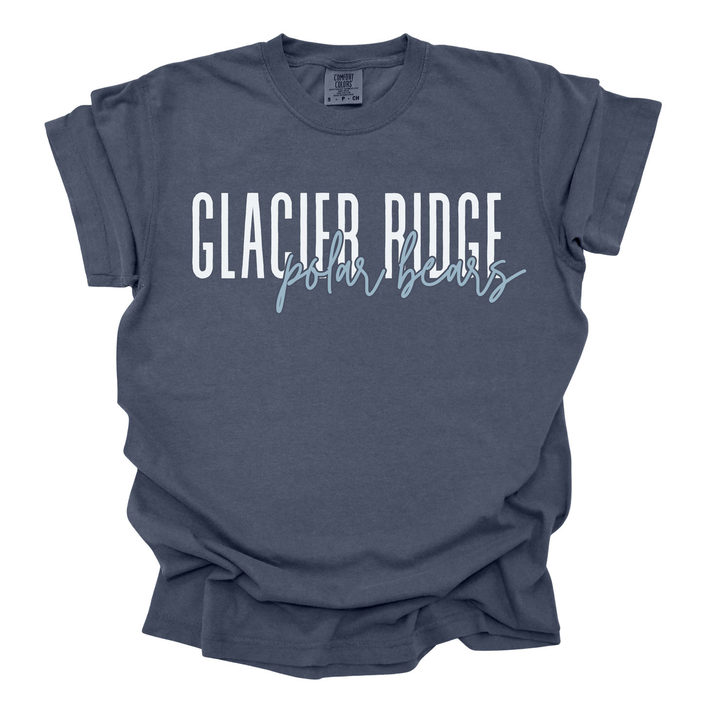 GR Polar Bears | Short Sleeve Adult Tee