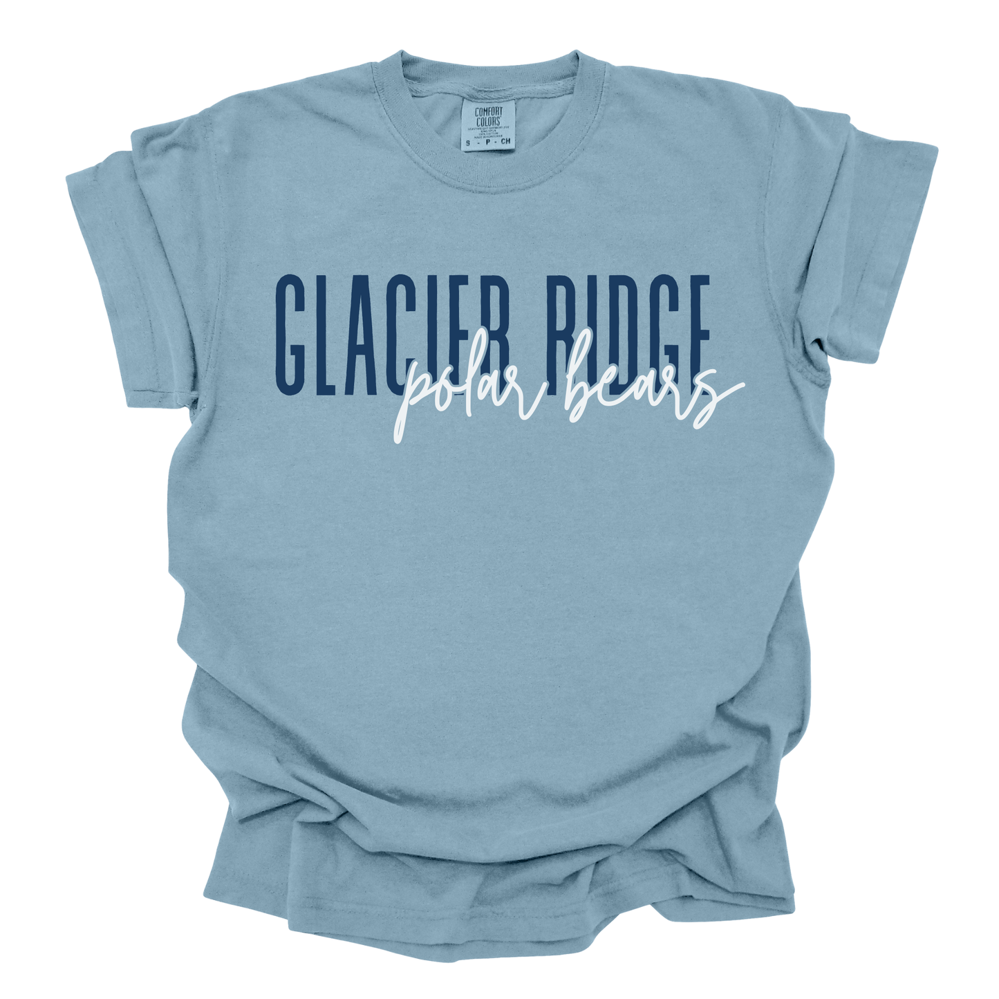 GR Polar Bears | Short Sleeve Adult Tee