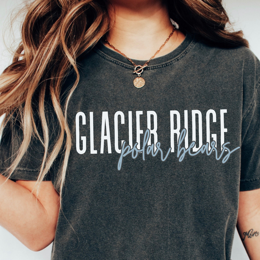 GR Polar Bears | Short Sleeve Adult Tee