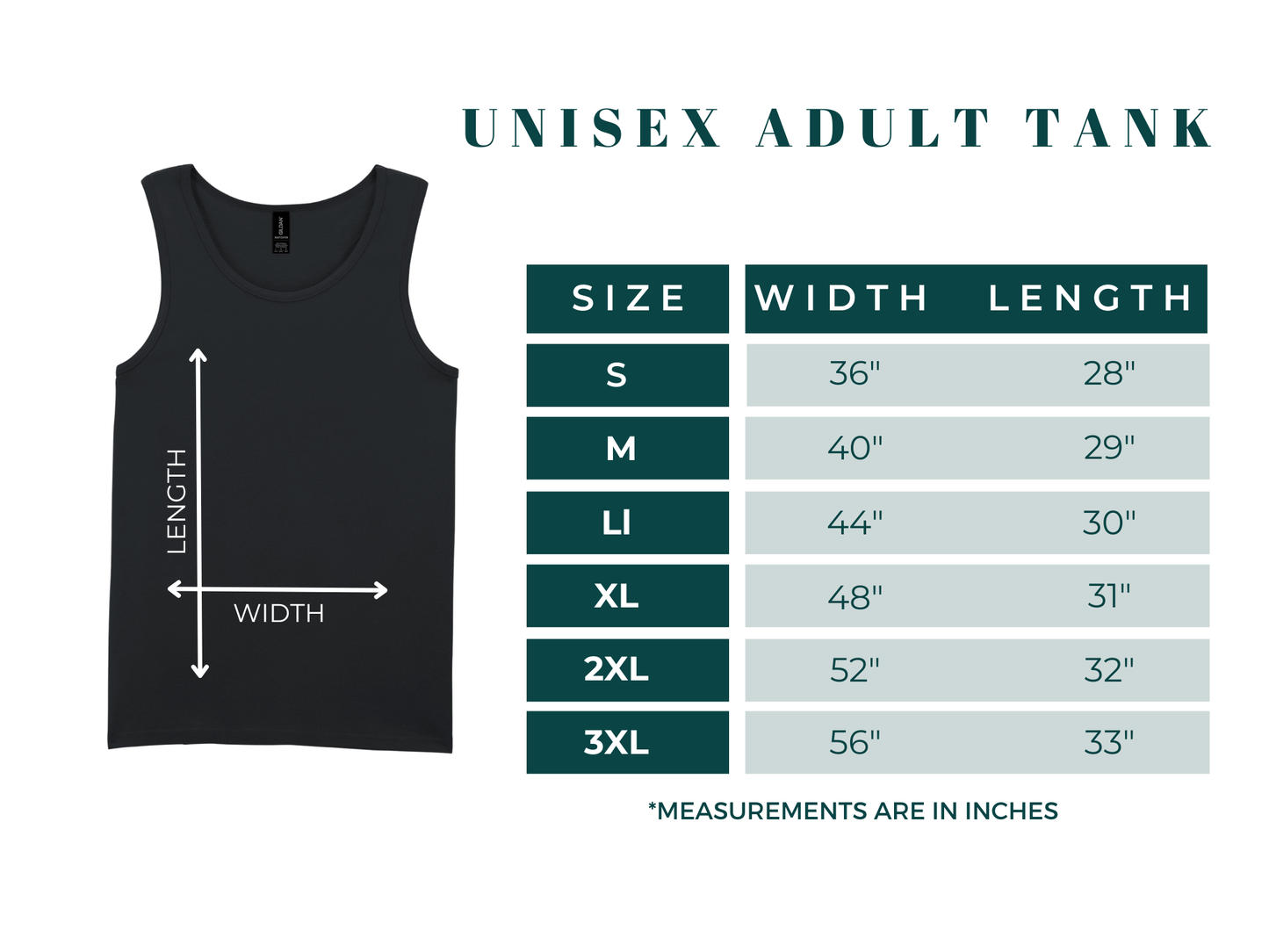 NEW! Trojans Pride | Adult Tank
