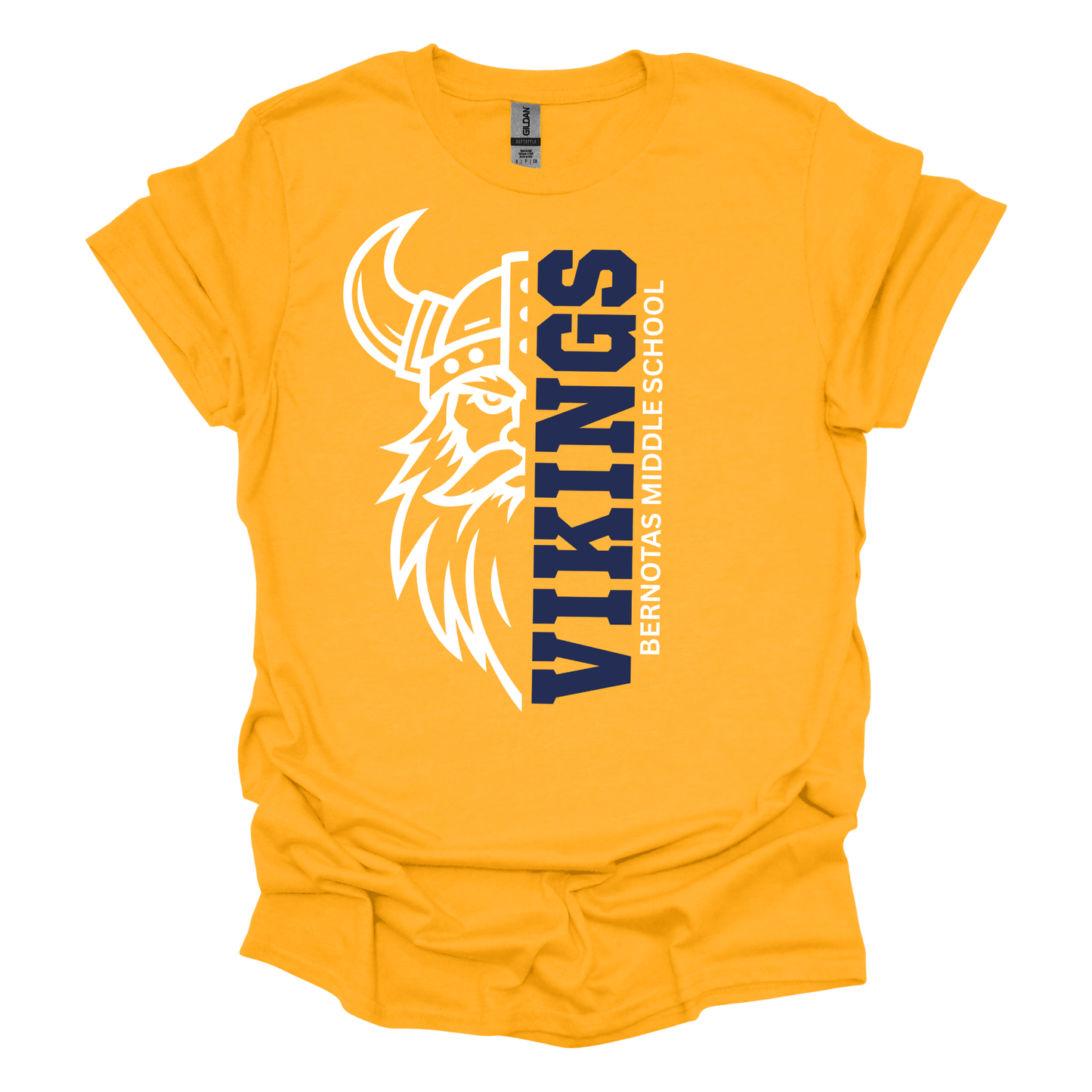 Viking Pride | Short Sleeve Tee