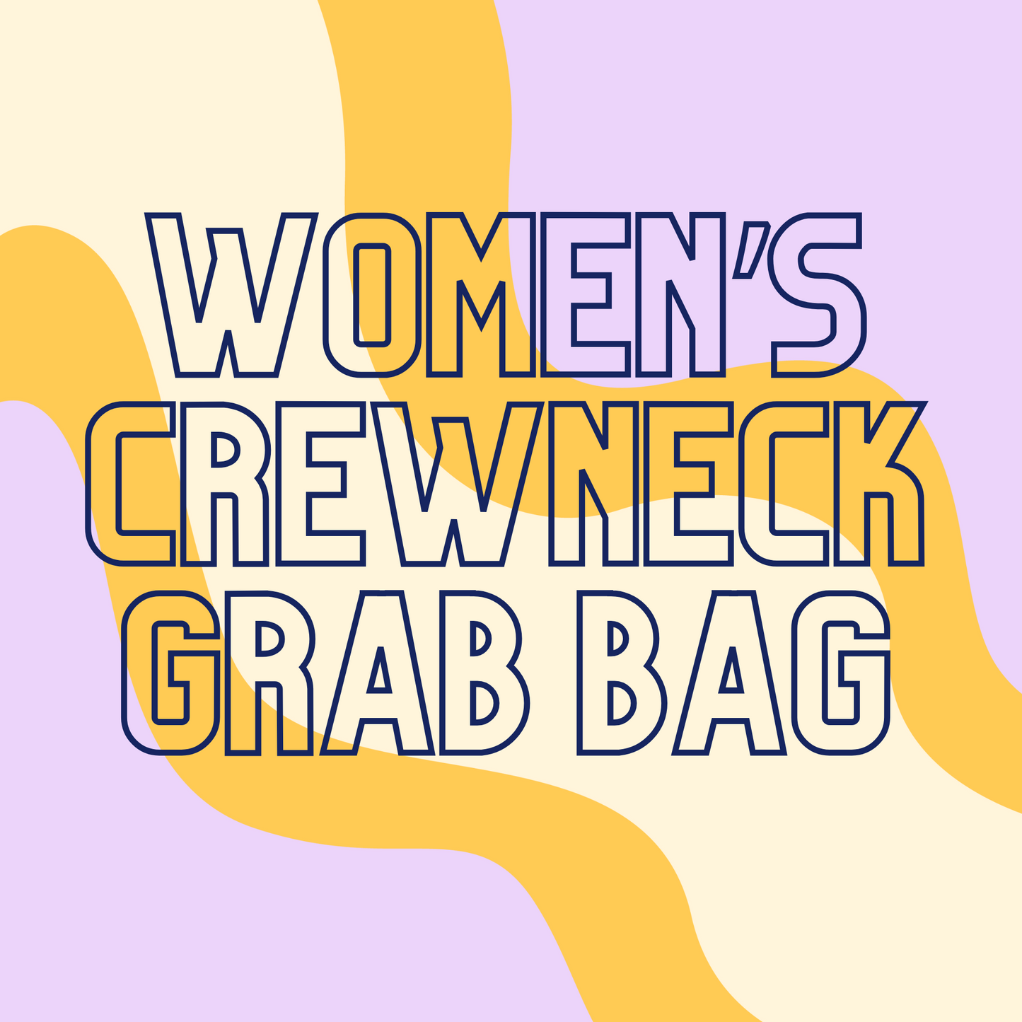 Grab Bag | Women's
