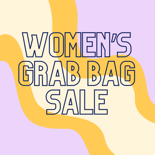 Grab Bag | Women's