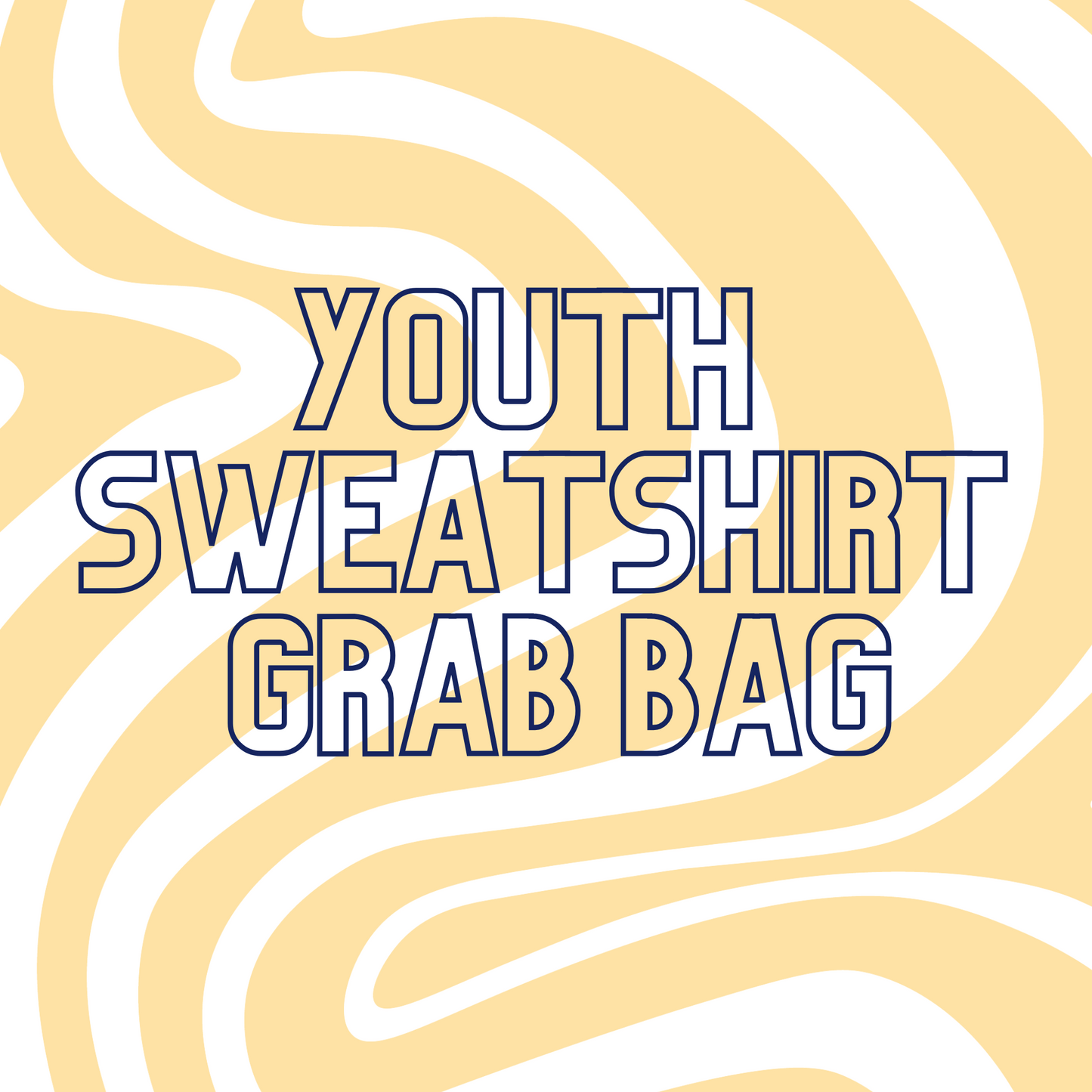 Grab Bag | Toddler + Youth