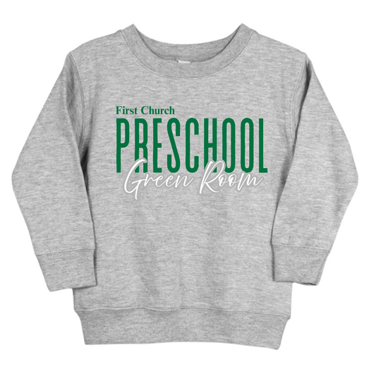 FCP Class Color | Fleece Crewneck