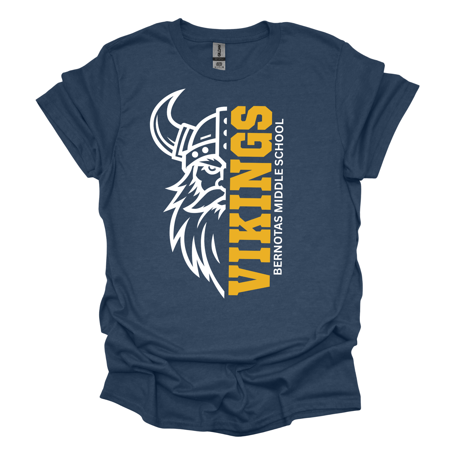 Viking Pride | Short Sleeve Tee