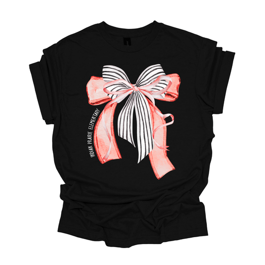 Indian Prairie Bows | Short Sleeve Adult Tee