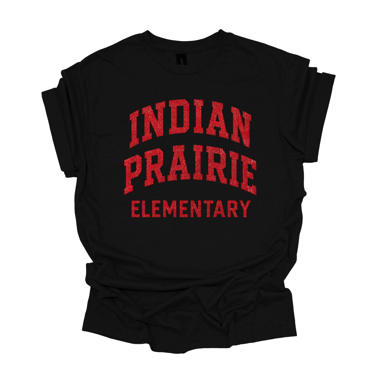 Indian Prairie Elementary | Short Sleeve Adult Tee