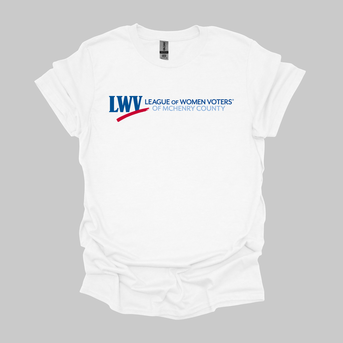 League of Women Voters | Short Sleeve Tee