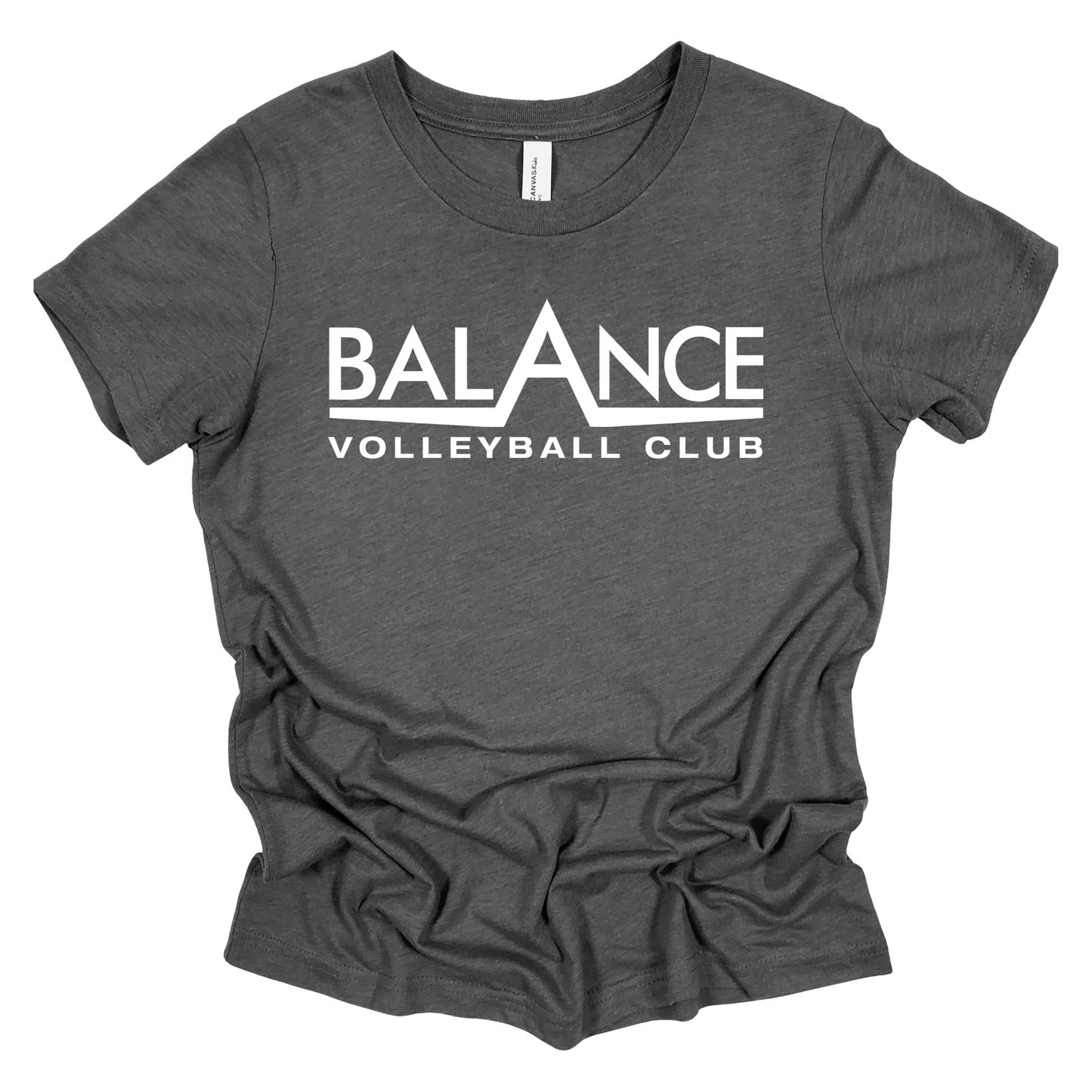 Balance Logo | Short Sleeve Adult Tee