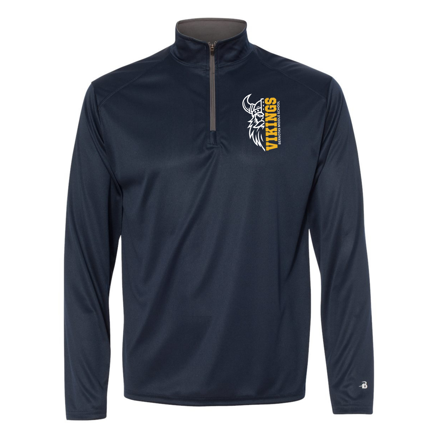 Viking Pride | Sport Quarter Zip