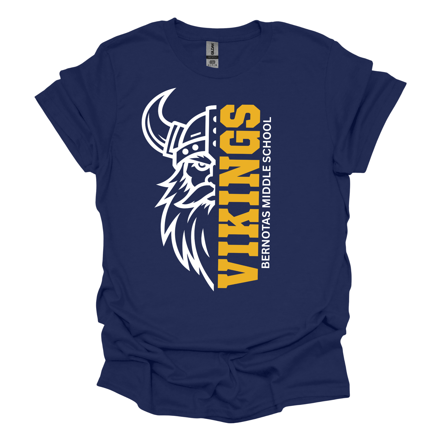 Viking Pride | Short Sleeve Tee