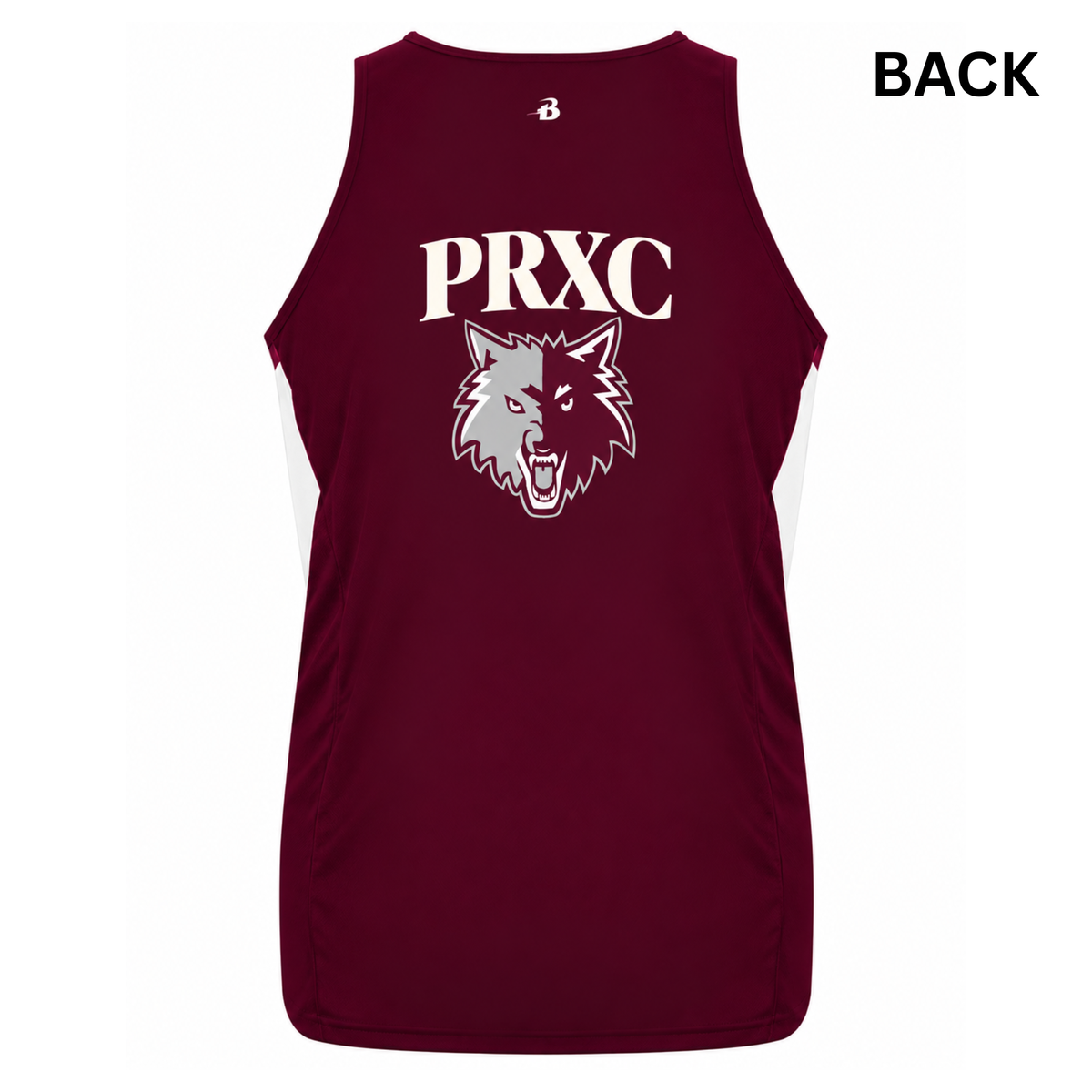 Ridge Runners | Stride Singlet