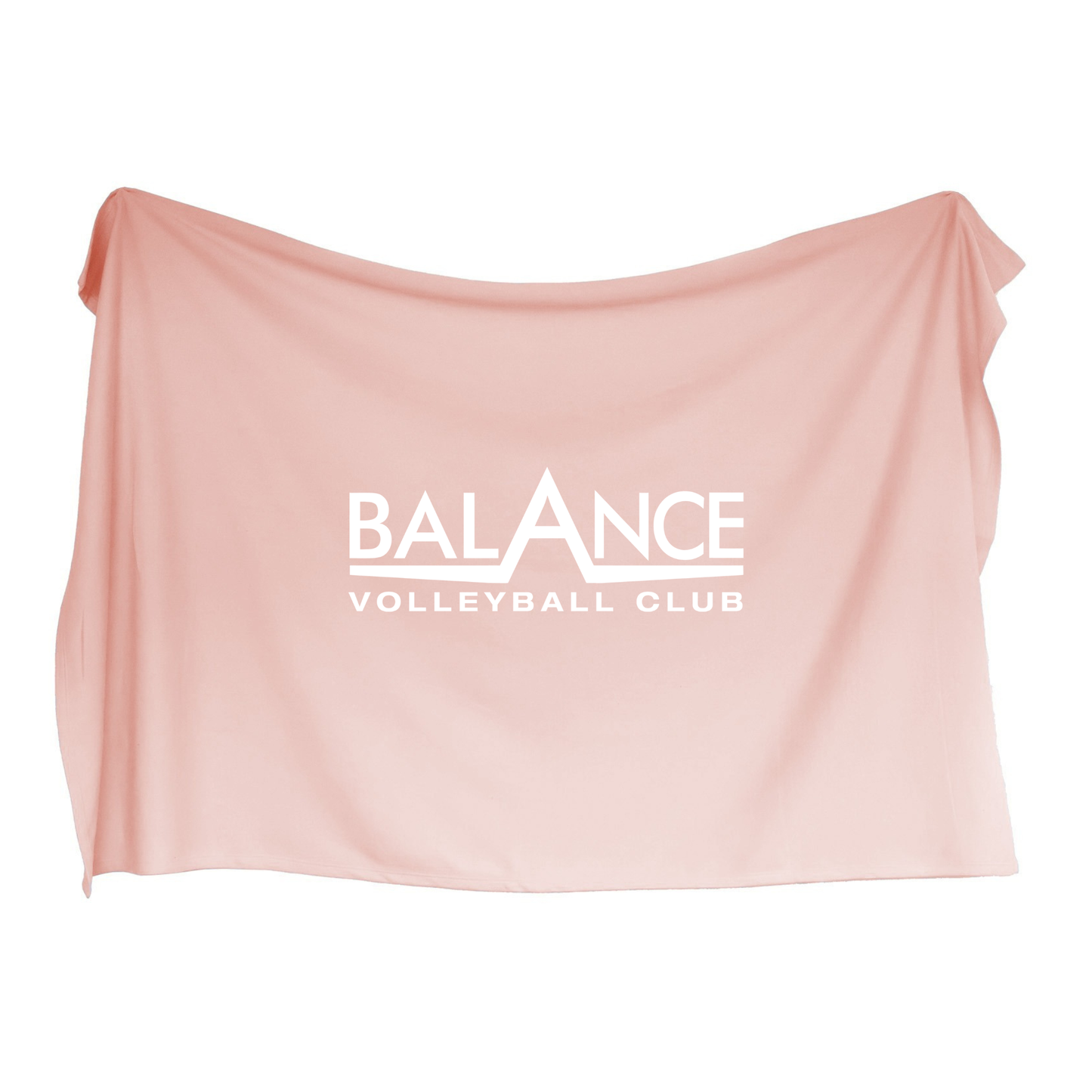 Balance Logo | Stadium Blanket